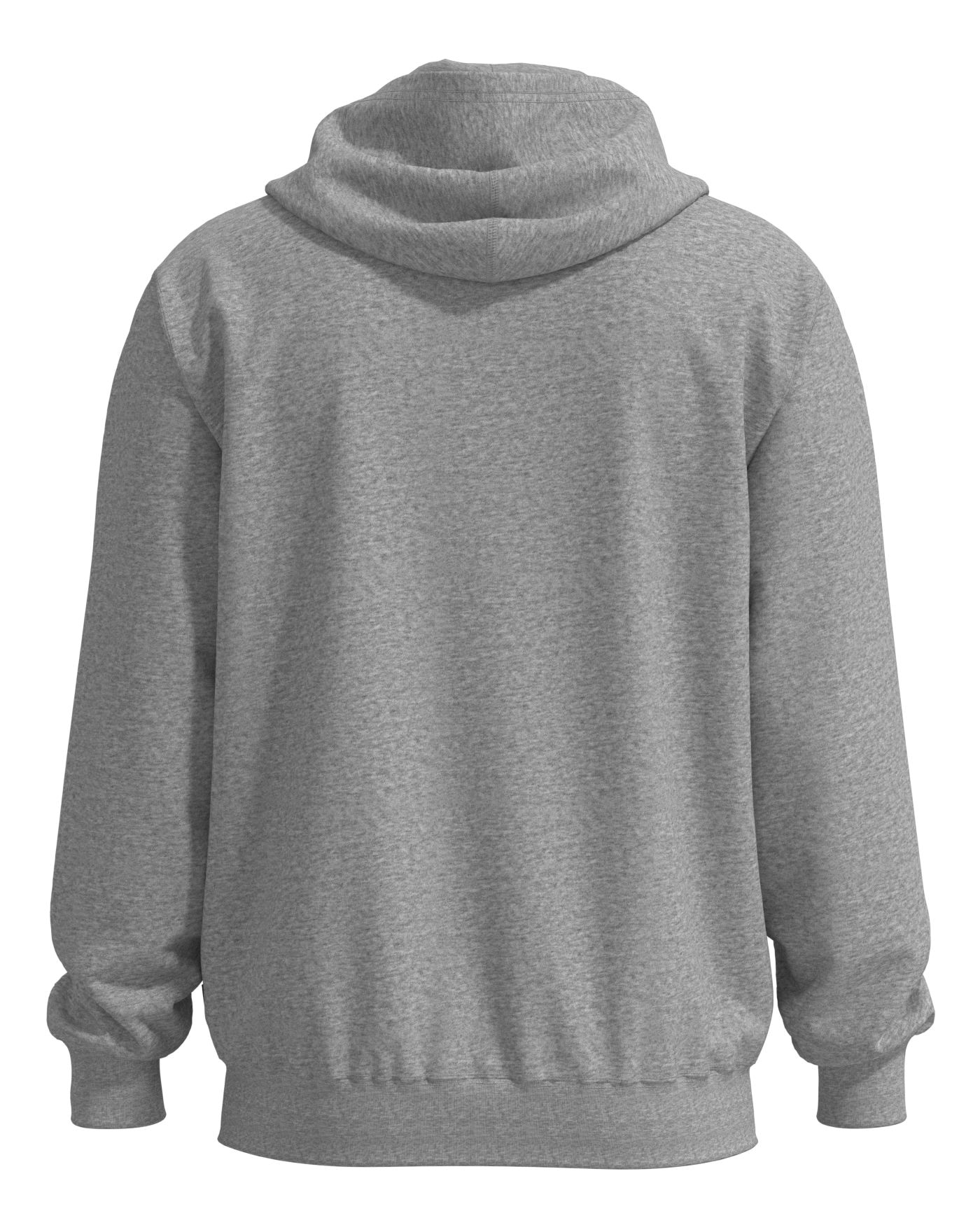 Converse Kapuzensweatshirt »CHUCK PATCH HOODIE (CLASSIC FLEECE)«, mit sportlichem Stil, Langarm-Design, aus Baumwolle und Polyester
