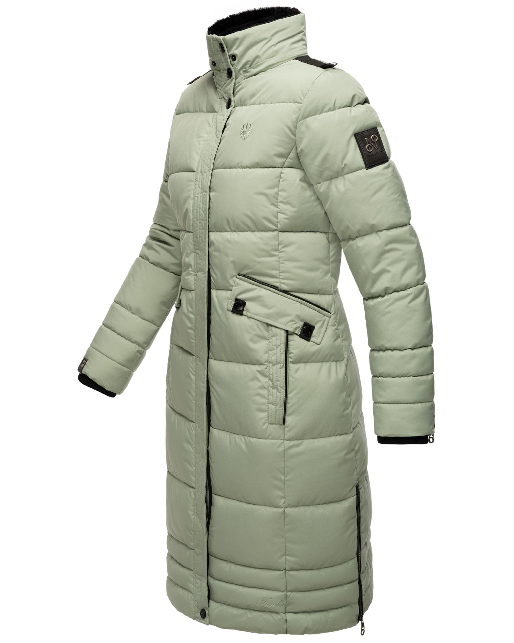 Navahoo Wintermantel »Wintermantel Fahmiyaa«