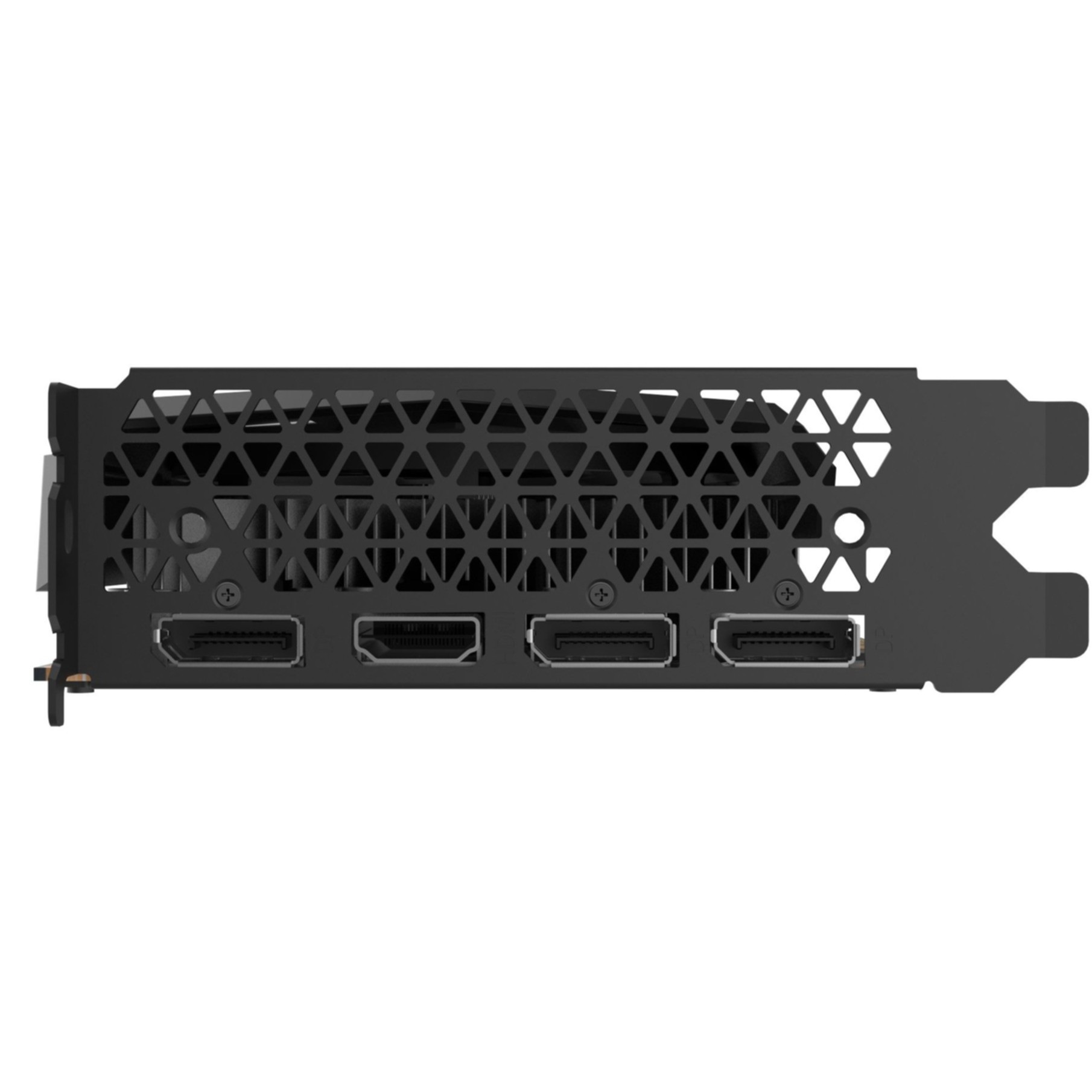 Zotac Grafikkarte »GAMING GeForce RTX 3050 Eco Solo«