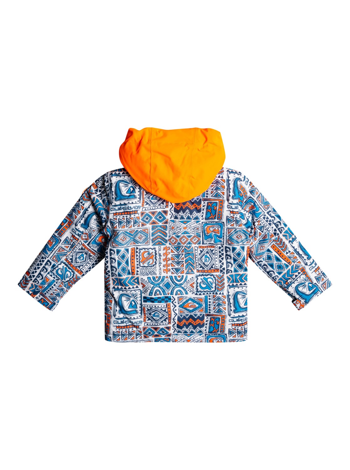 Quiksilver Snowboardjacke »Little Mission«