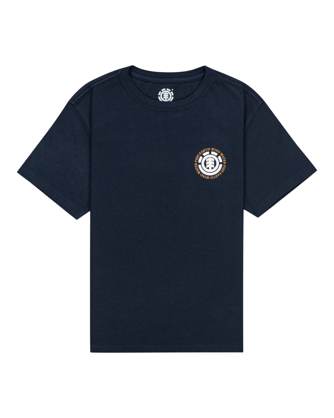 Element T-Shirt »Seal Bp«
