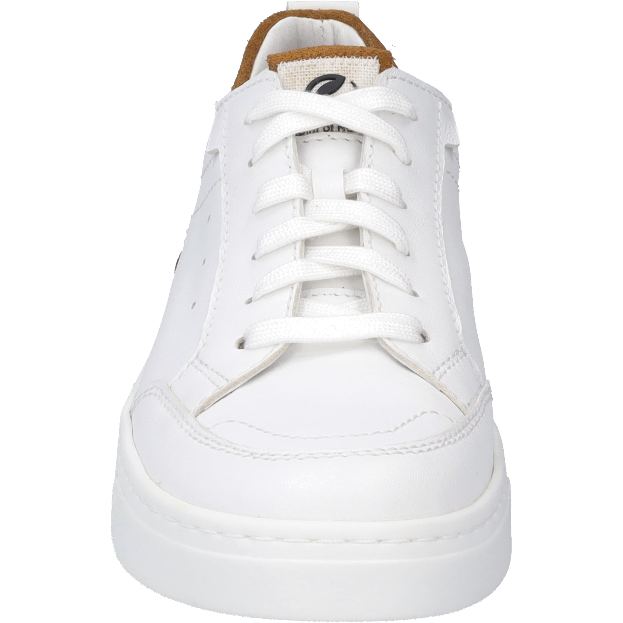 Josef Seibel Sneaker »Wilma 03, weiss-braun«
