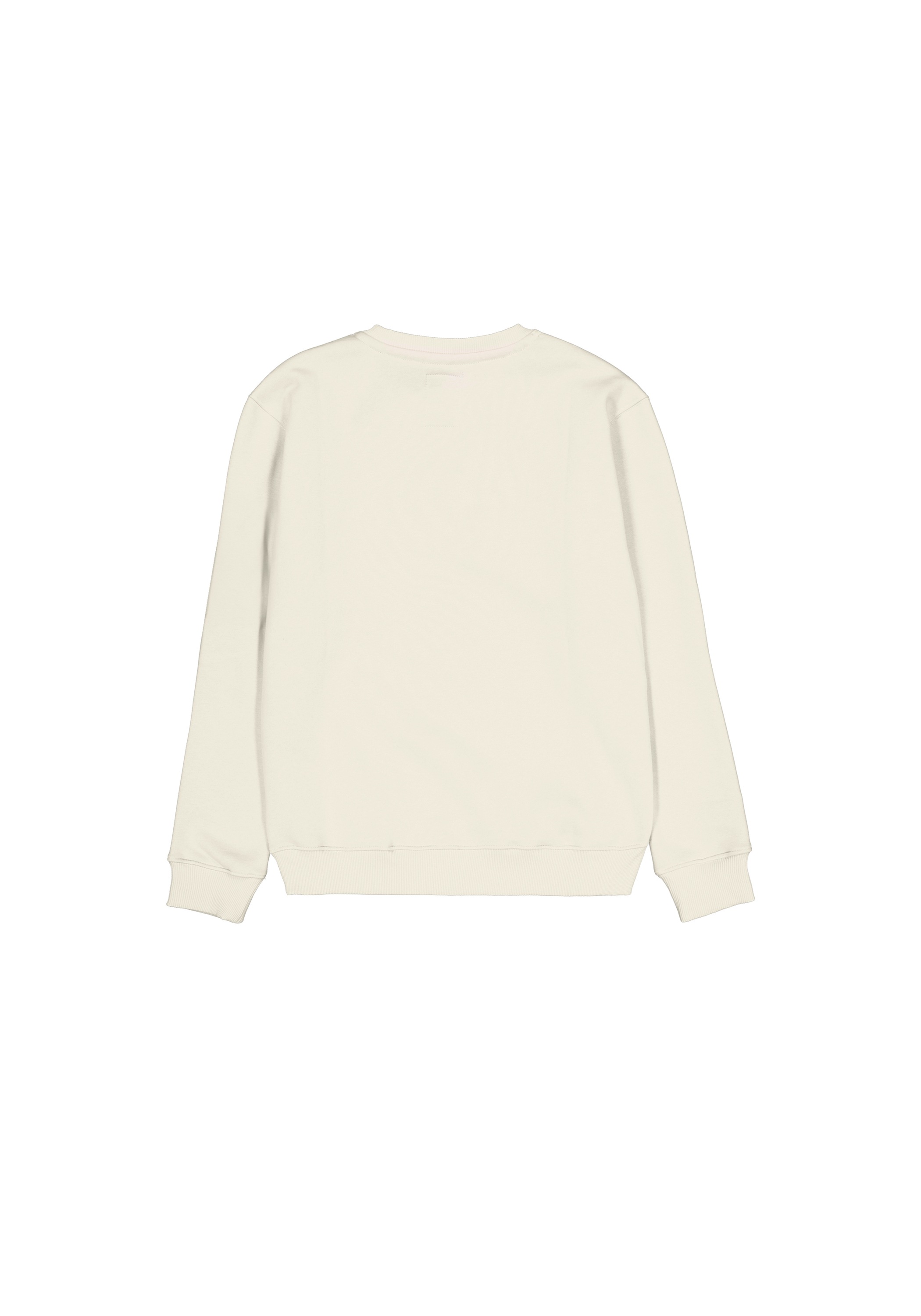 Alpha Industries Sweater »Camo Sleeve Sweatshirt Sweatshirt«