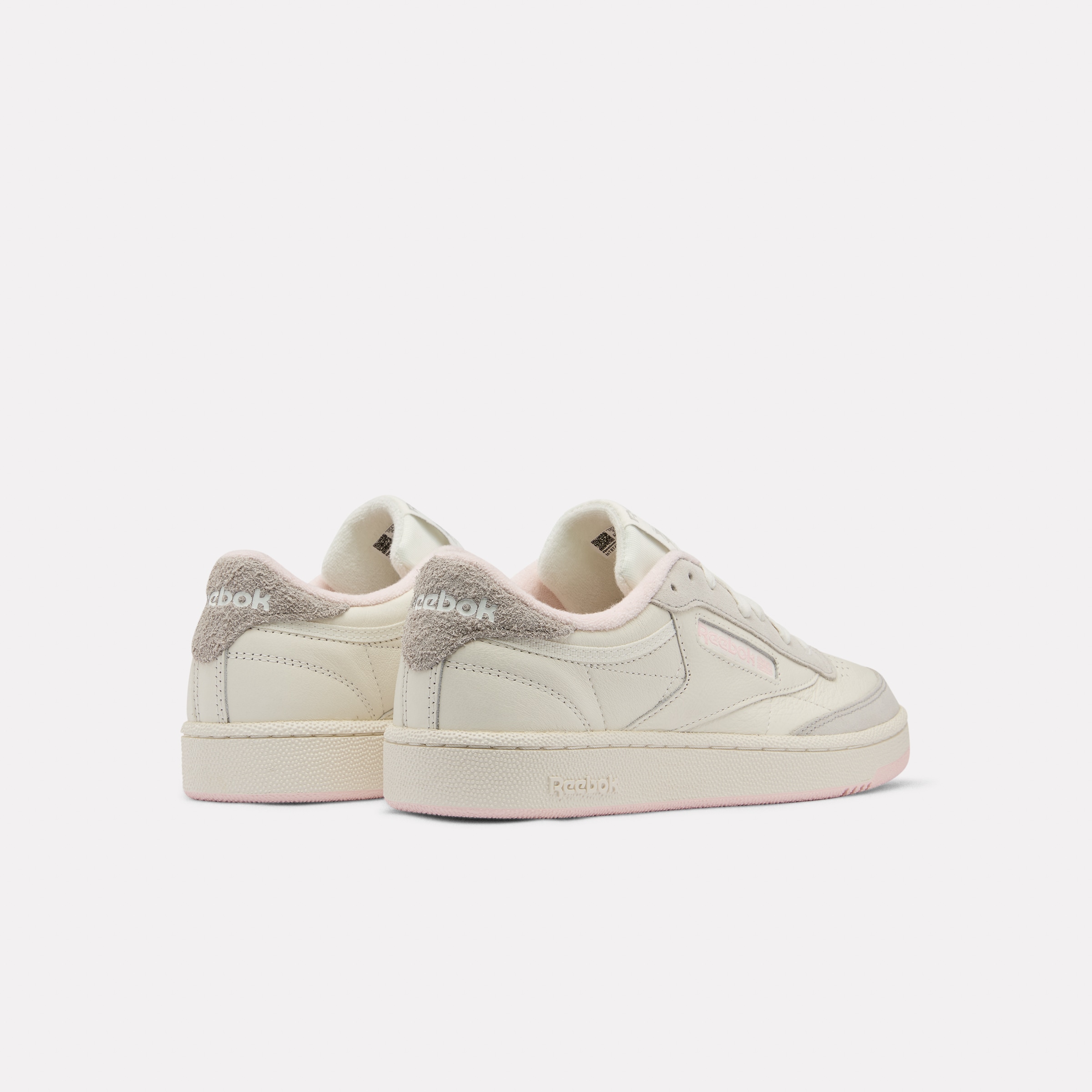 Reebok Classic Sneaker »CLUB C 85«