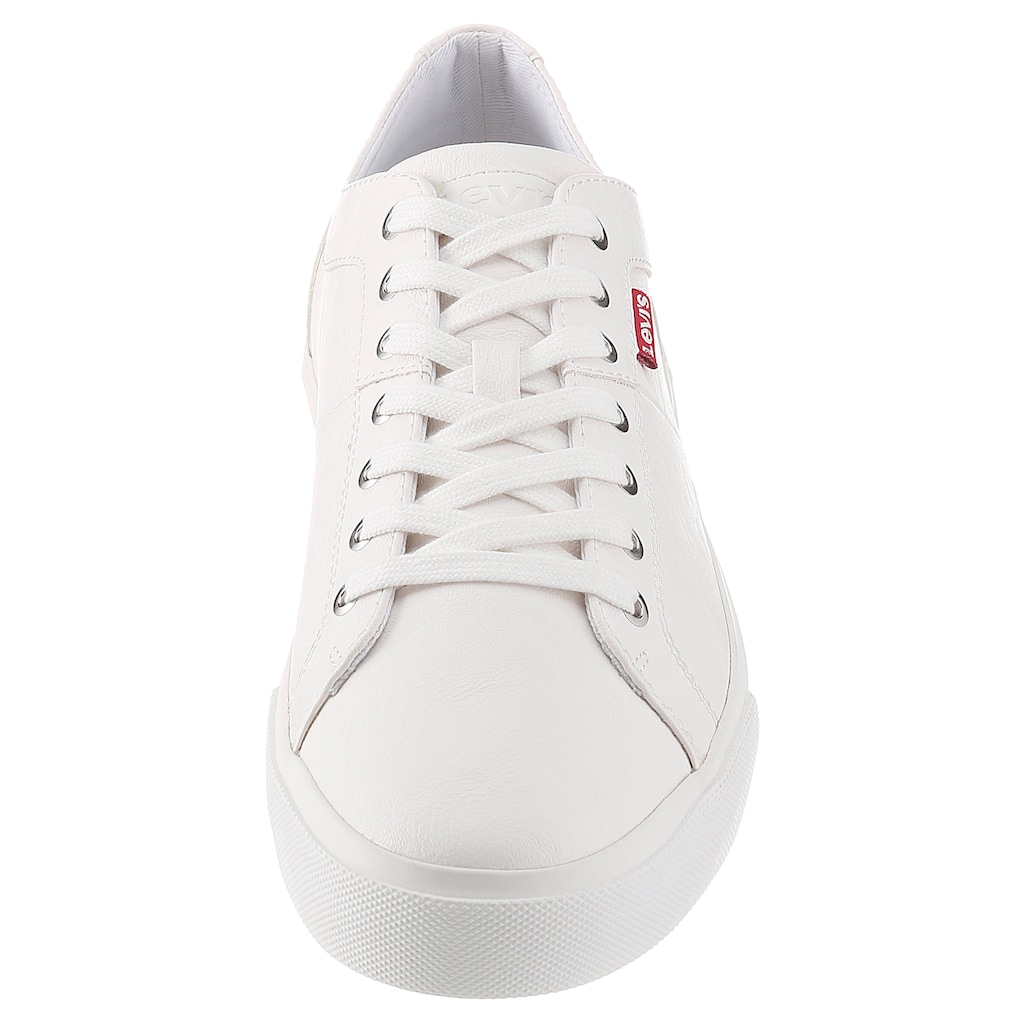 Levi's® Sneaker »WOODWARD«