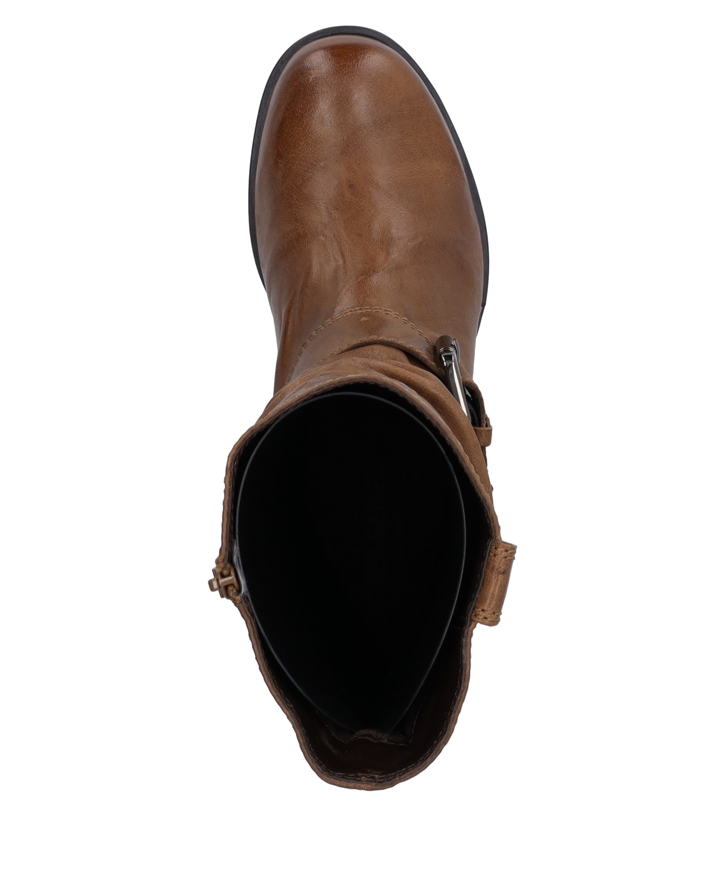 Josef Seibel Stiefel »Sanja 14, cognac«
