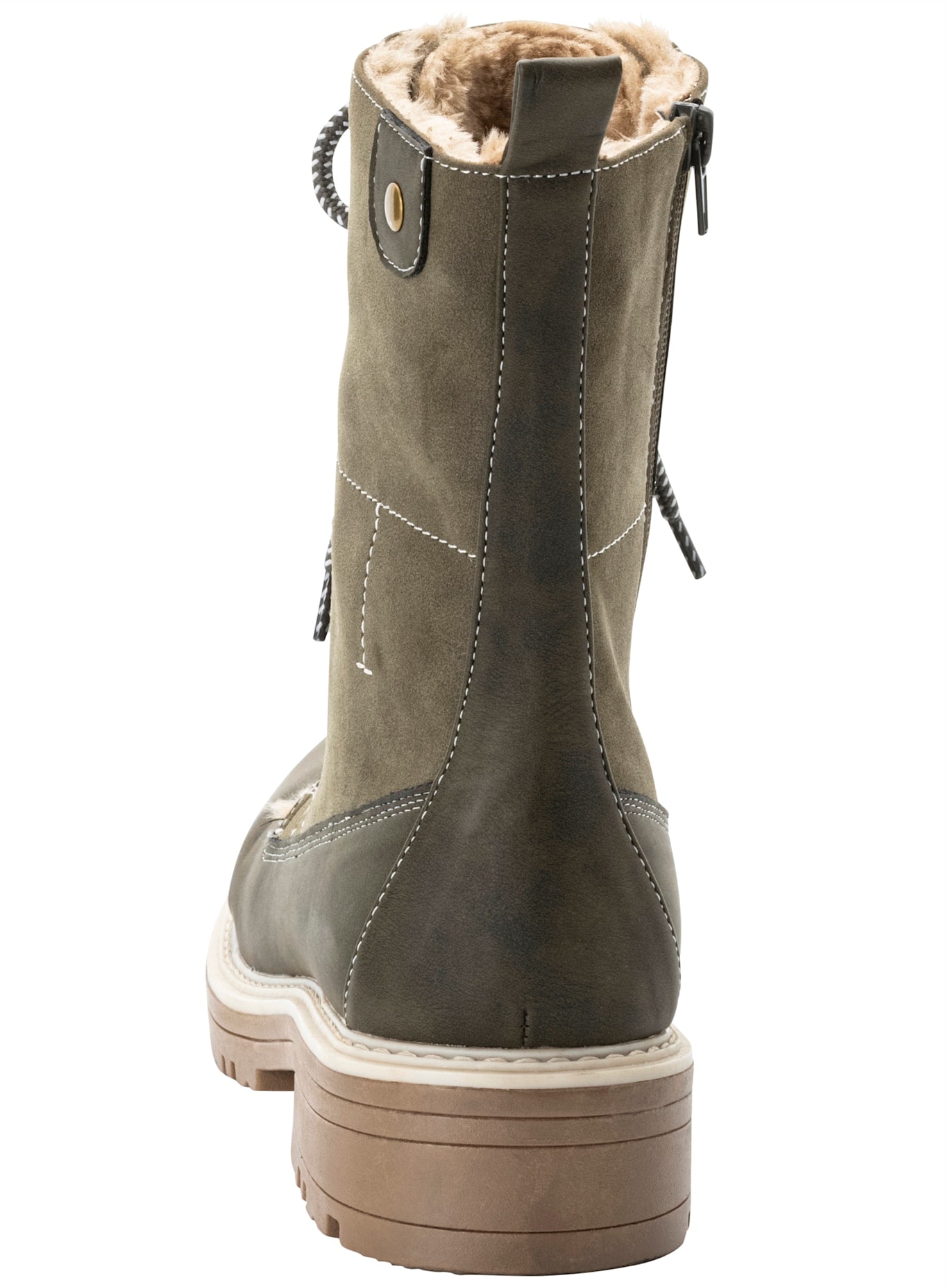 Sheego Stiefelette