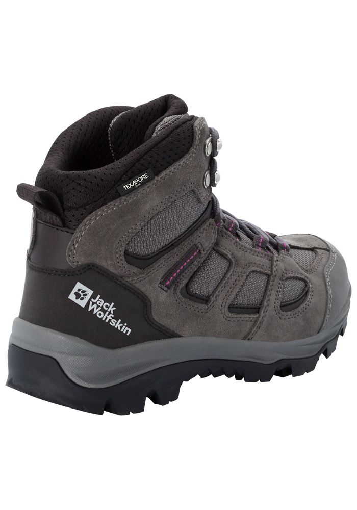 Jack Wolfskin Wanderschuh »VOJO 3 TEXAPORE MID W«