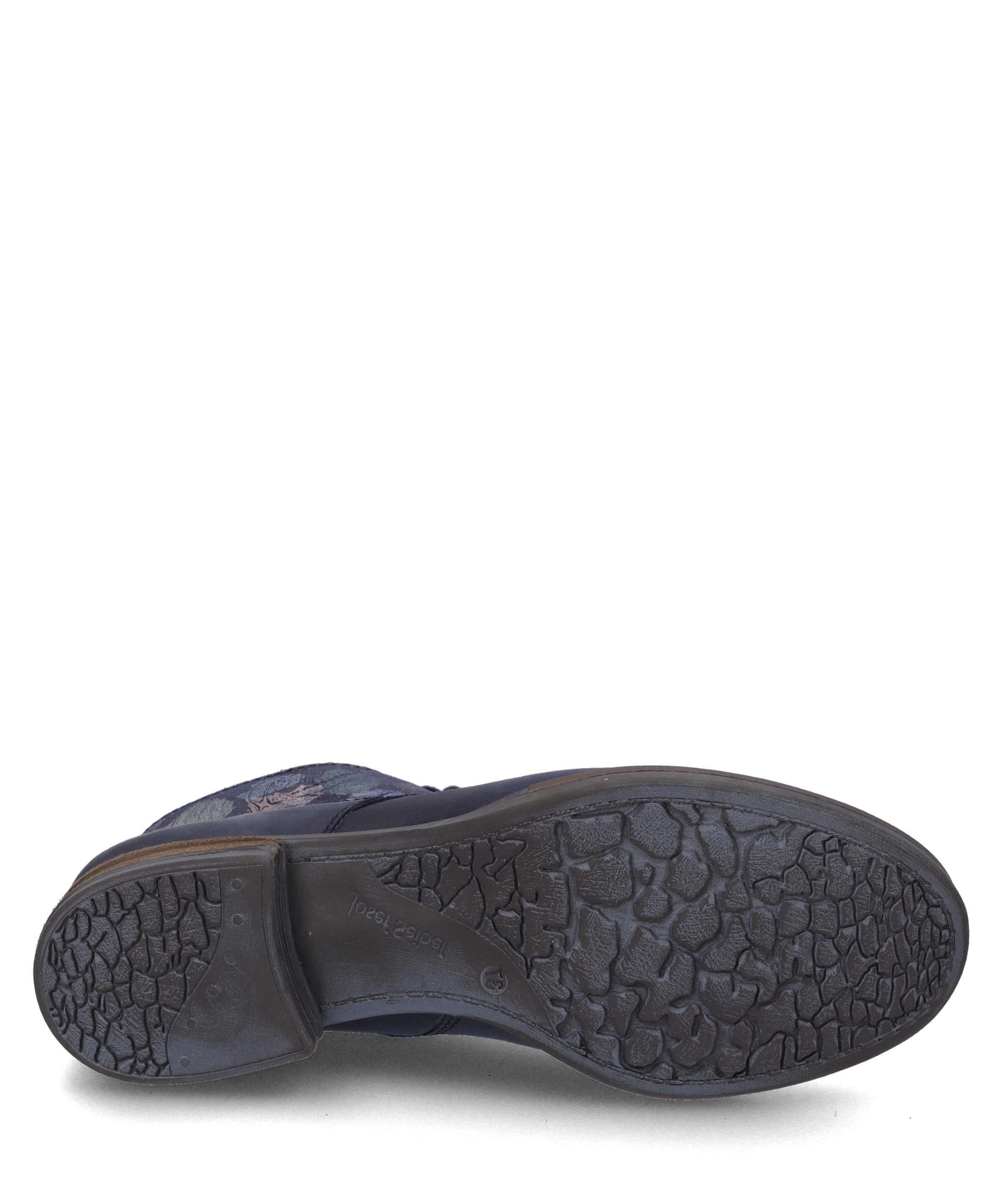 Josef Seibel Stiefelette »Sanja 10, ocean-kombi«