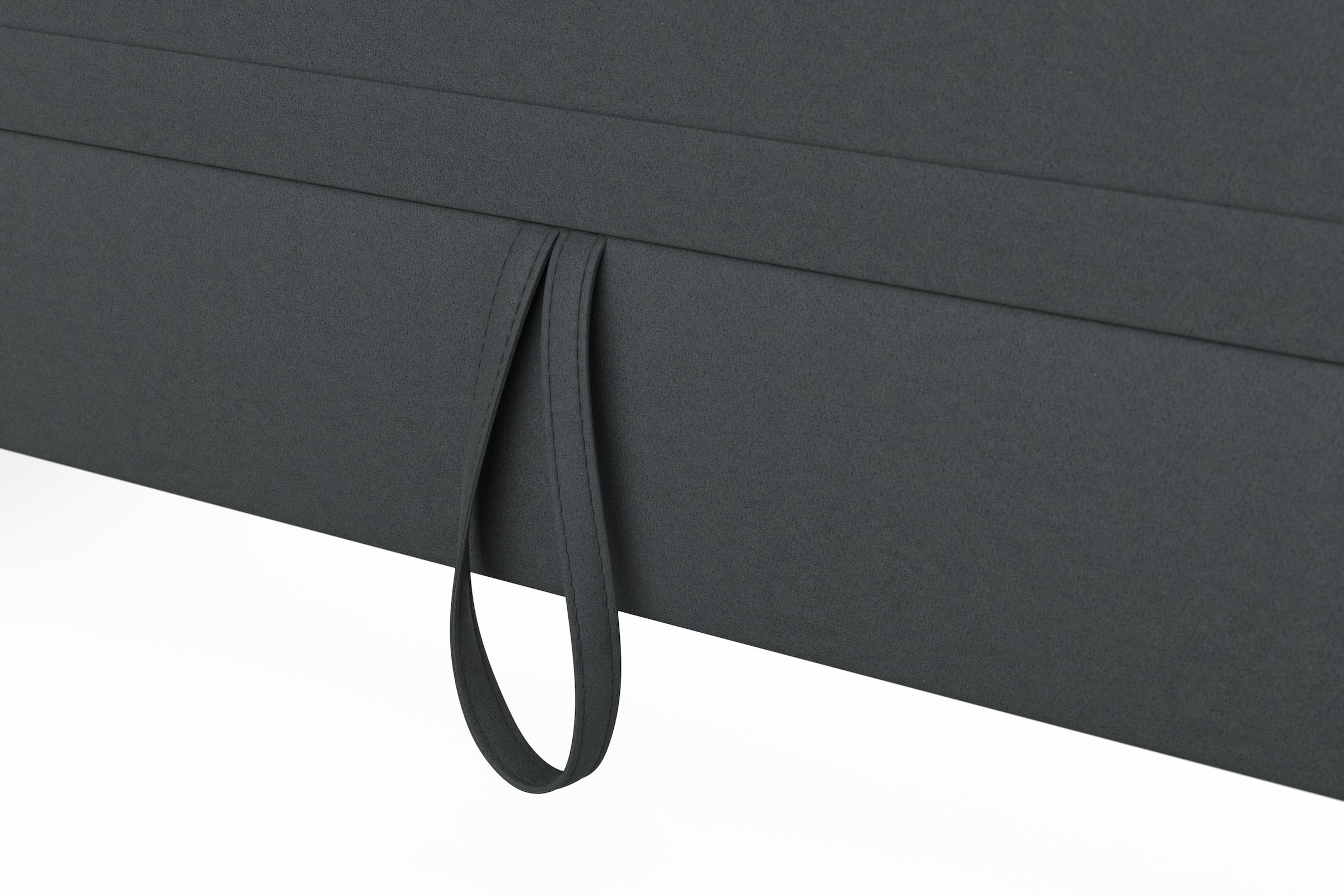 sit&more Ecksofa »Göteborg«, Sitztiefenverstellung und Federkern, wahlweise mit Bettfunktion