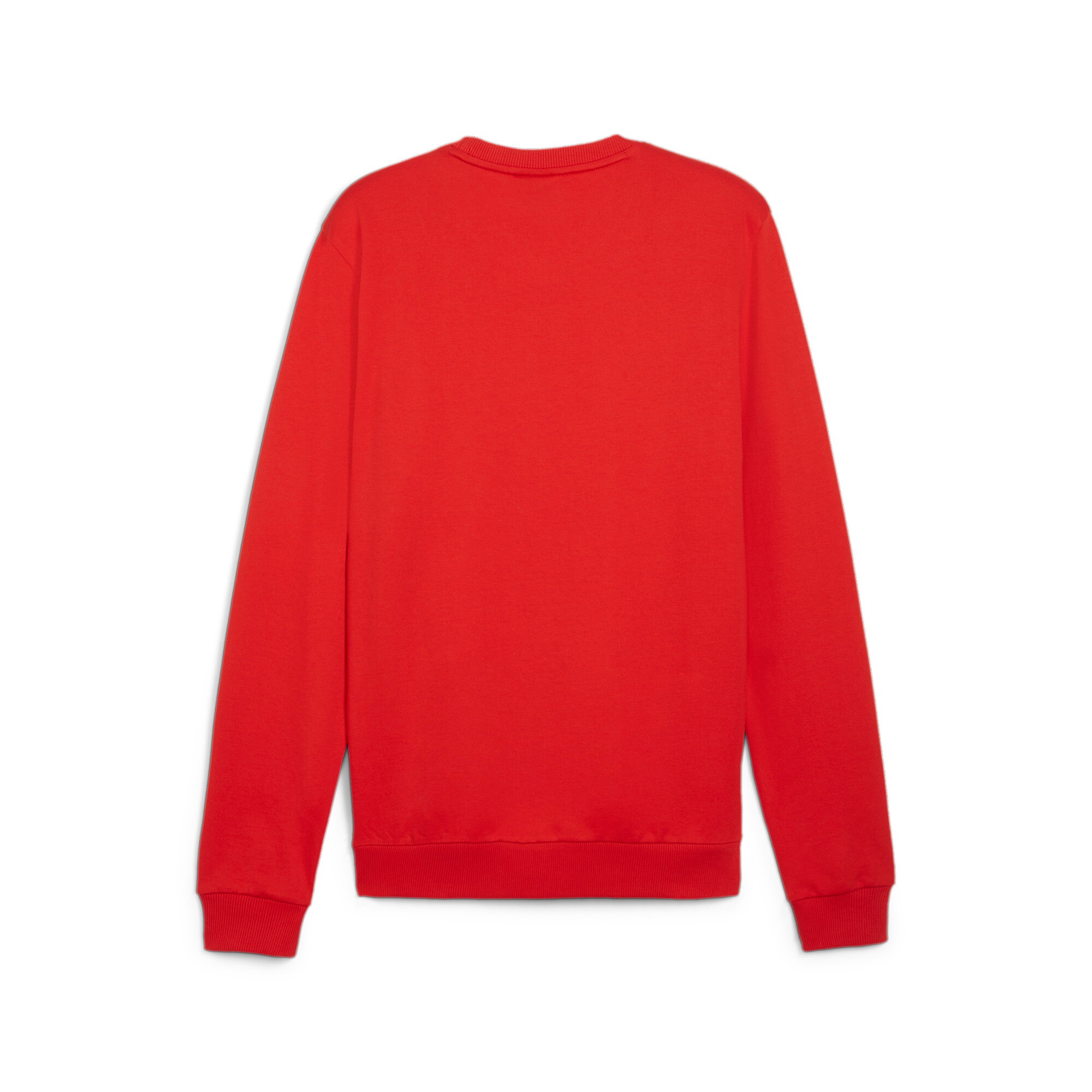 PUMA Sweatshirt »TEAMGOAL CASUALS CREW NECK SWEAT«, Regular Fit, für Fußball und sportliche Aktivitäten, ohne Kapuze
