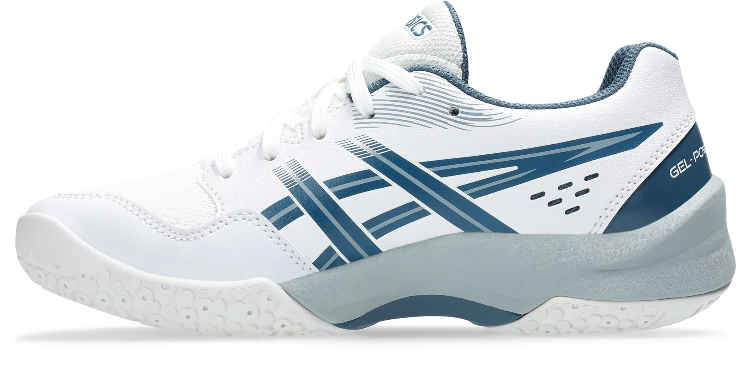 Asics Hallenschuh »GEL-POWERBREAK GS«, für Hallensport