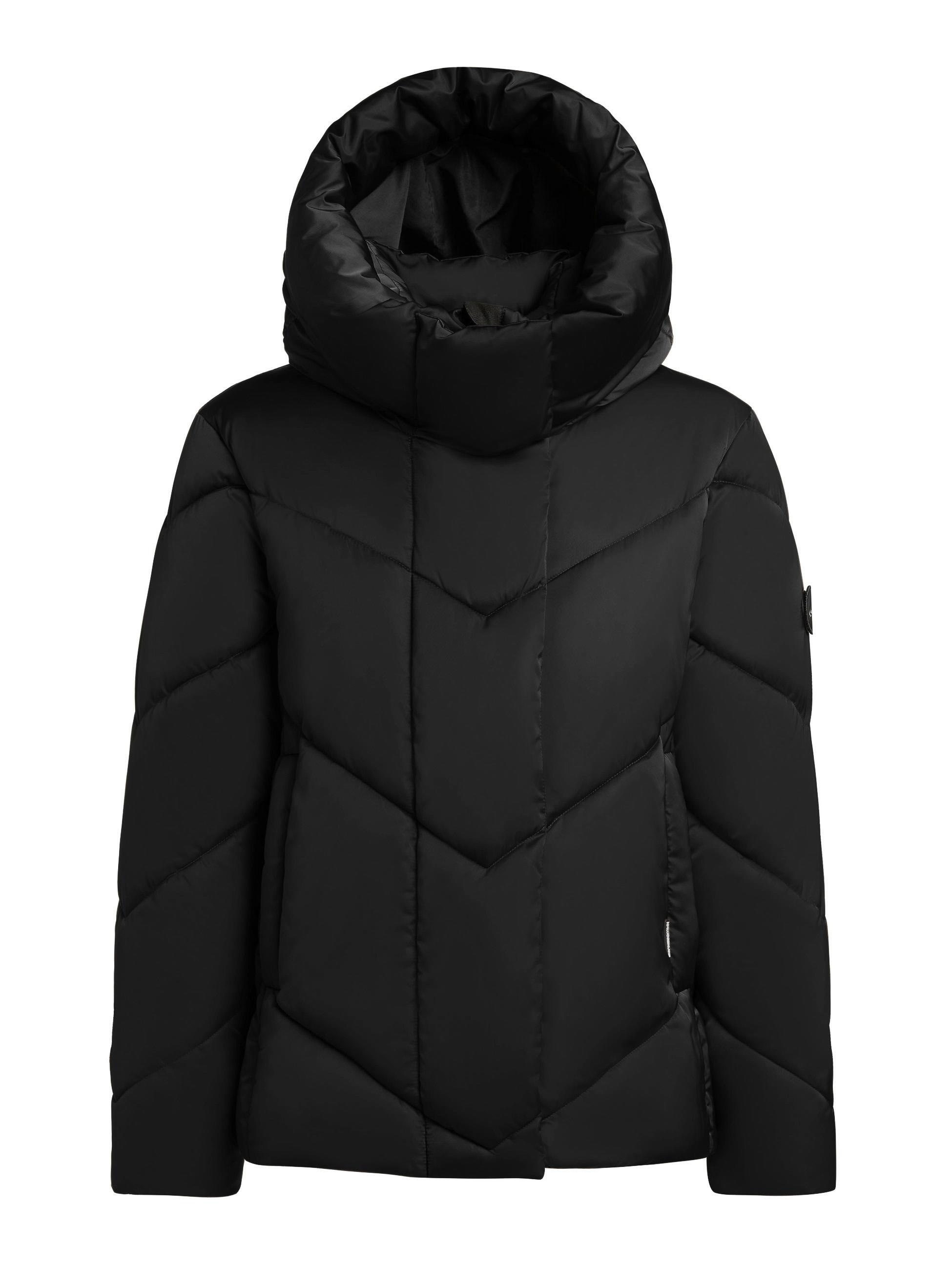 khujo Winterjacke »Winterjacke Olsa2«