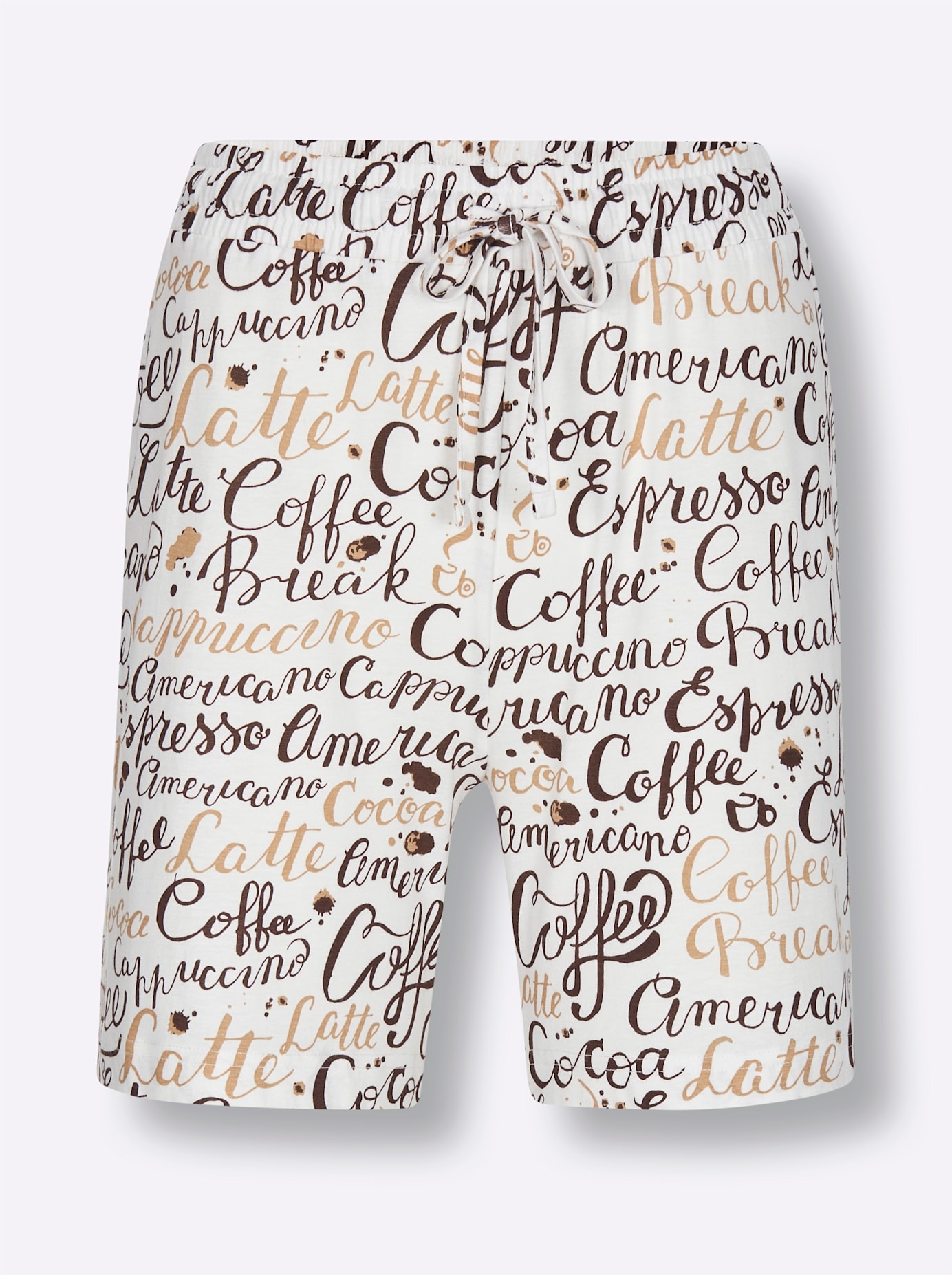 wäschepur Schlafhose