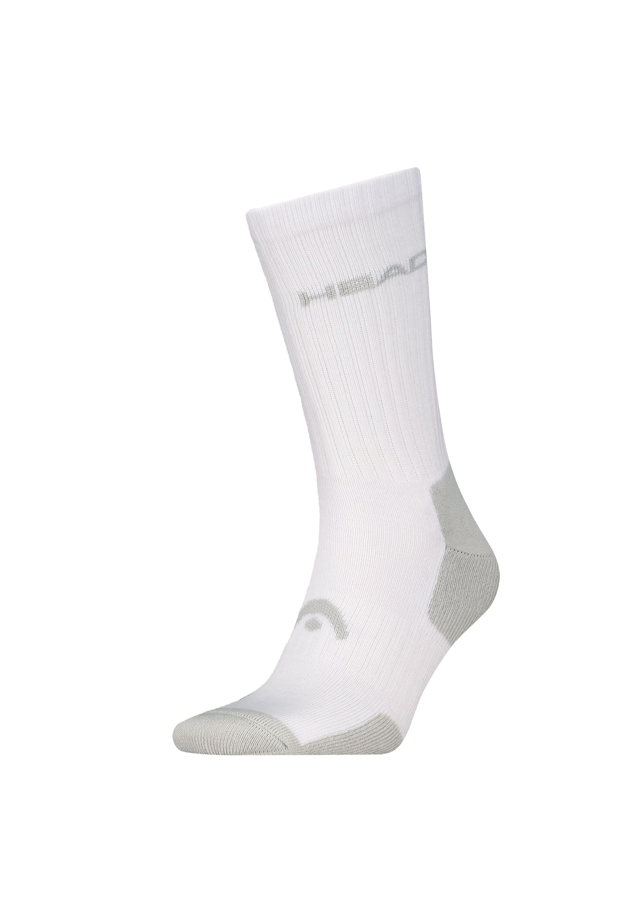 Head Kurzsocken »Socken HEAD ELEMENTS TENNIS CREW ECOM 5er Pack«