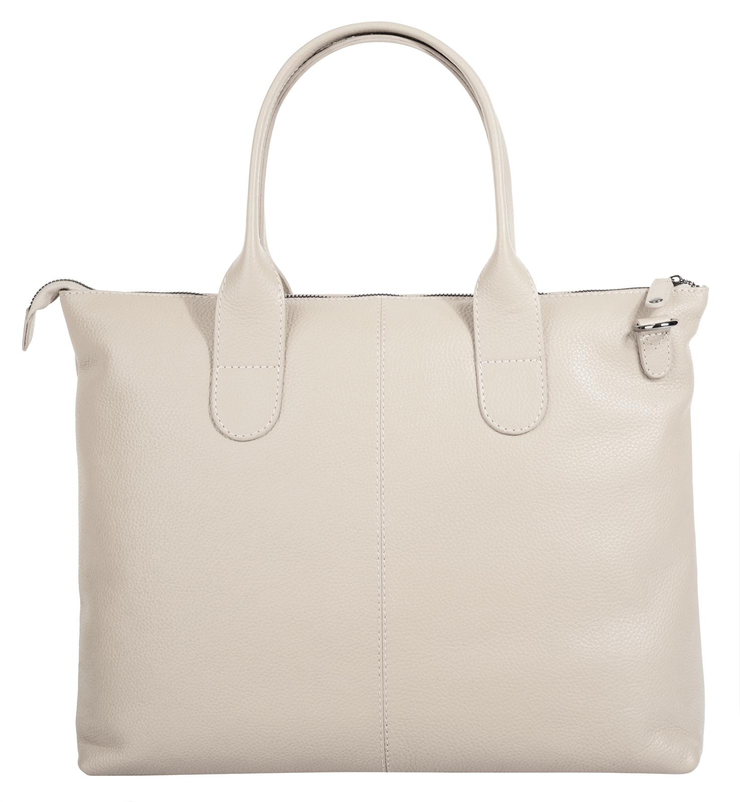 bugatti Shopper »ELSA«, echt Leder