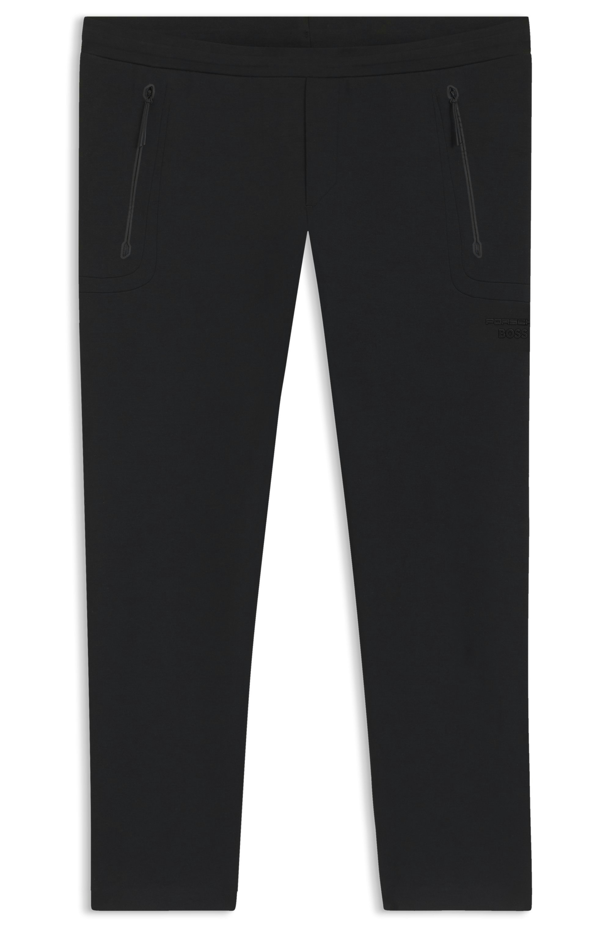 BOSS GREEN Jogginghose »Porsche Spirit 70 Capsule Collection«  Premium Herrenmode Innovative Geruchskontroll-Technologie HEIQ MINT