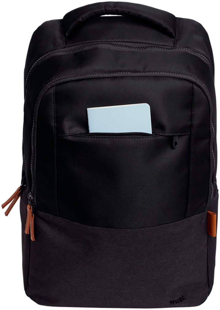 Trust Notebookrucksack »Lisboa«