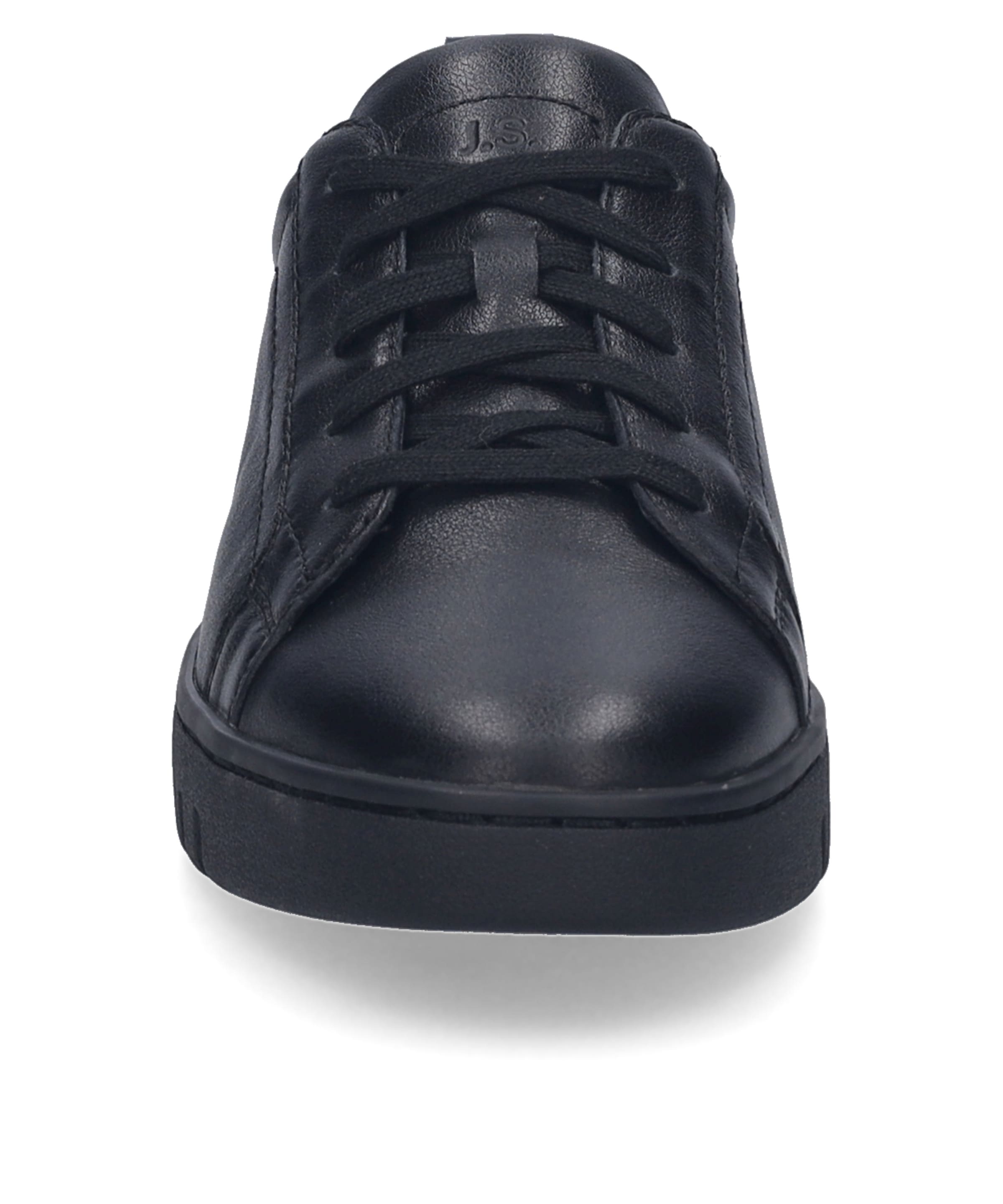 Josef Seibel Sneaker »Jessie 01, black-black«