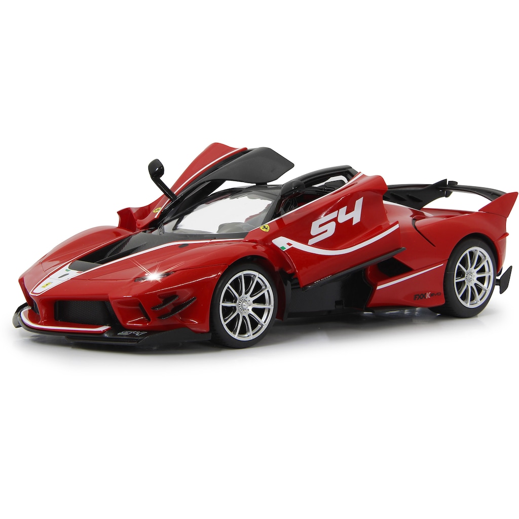 Jamara RC-Auto »Ferrari FXX K EVO 1:14 2,4 GHz«