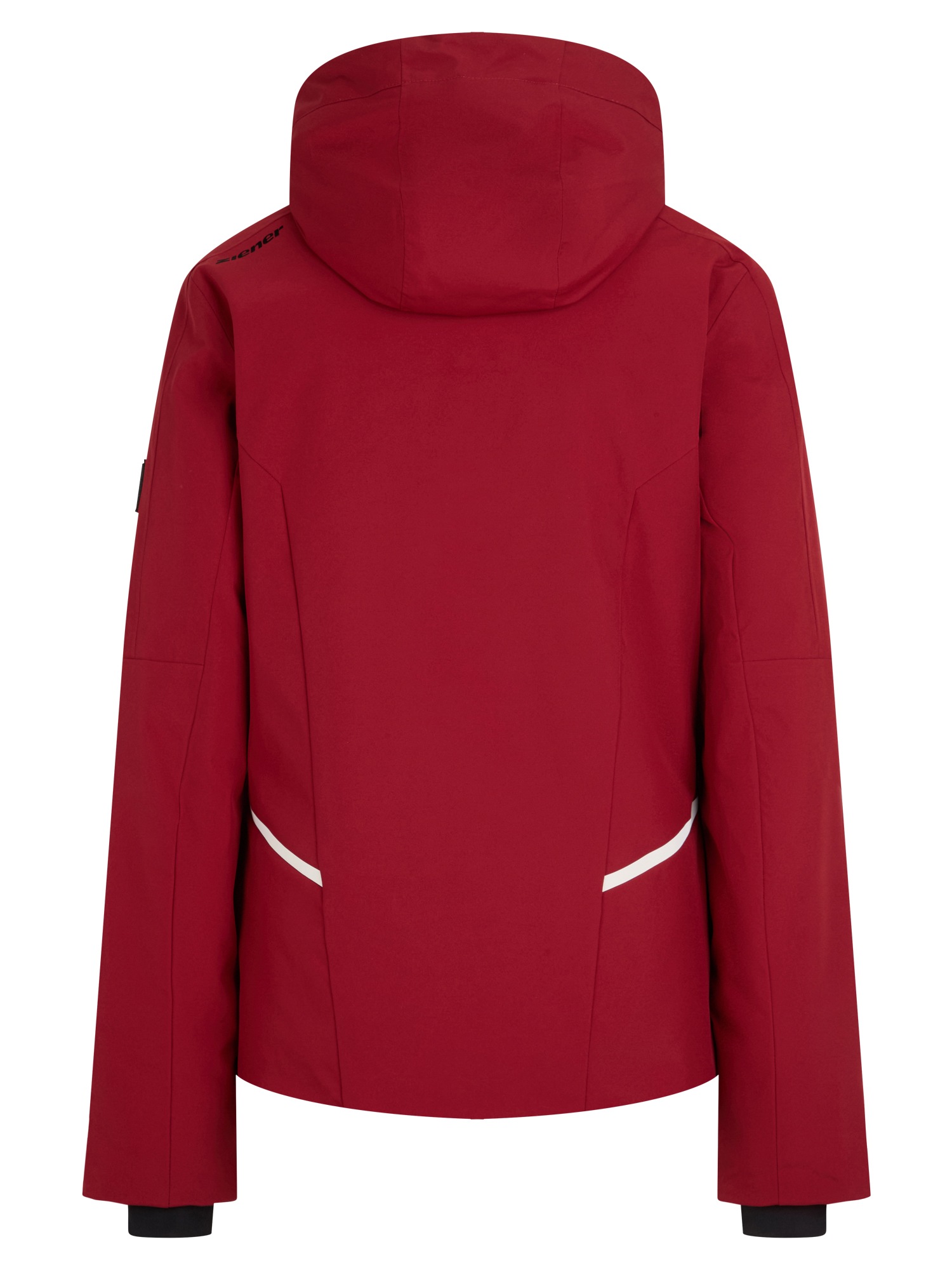Ziener Skijacke »TAWIA-Z AQUASHIELD® DAMEN« wasser- und winddicht, atmungsaktiv, warm, elastisch, Kapuze