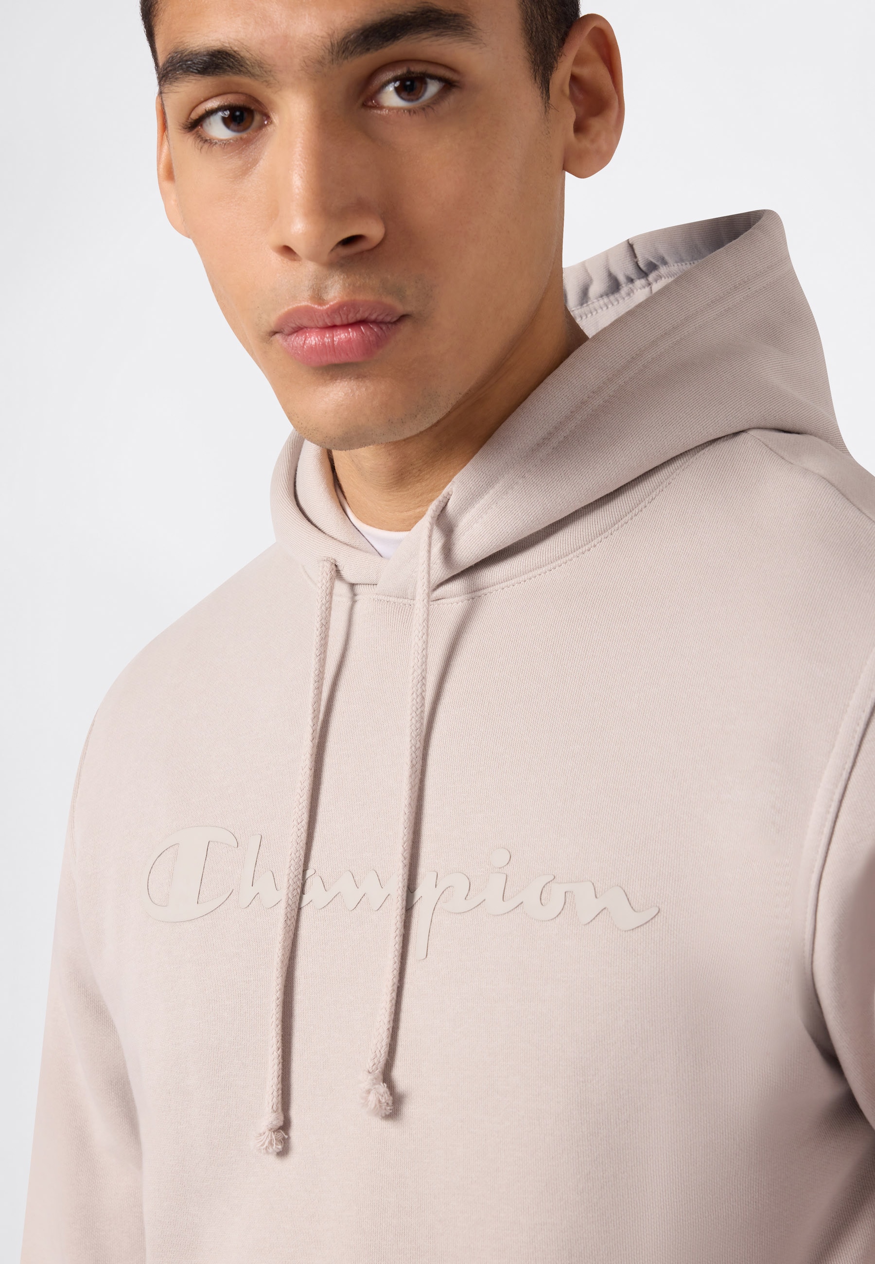 Champion Kapuzensweatshirt »SPORTWEAR HOODIE Standard Fit«
