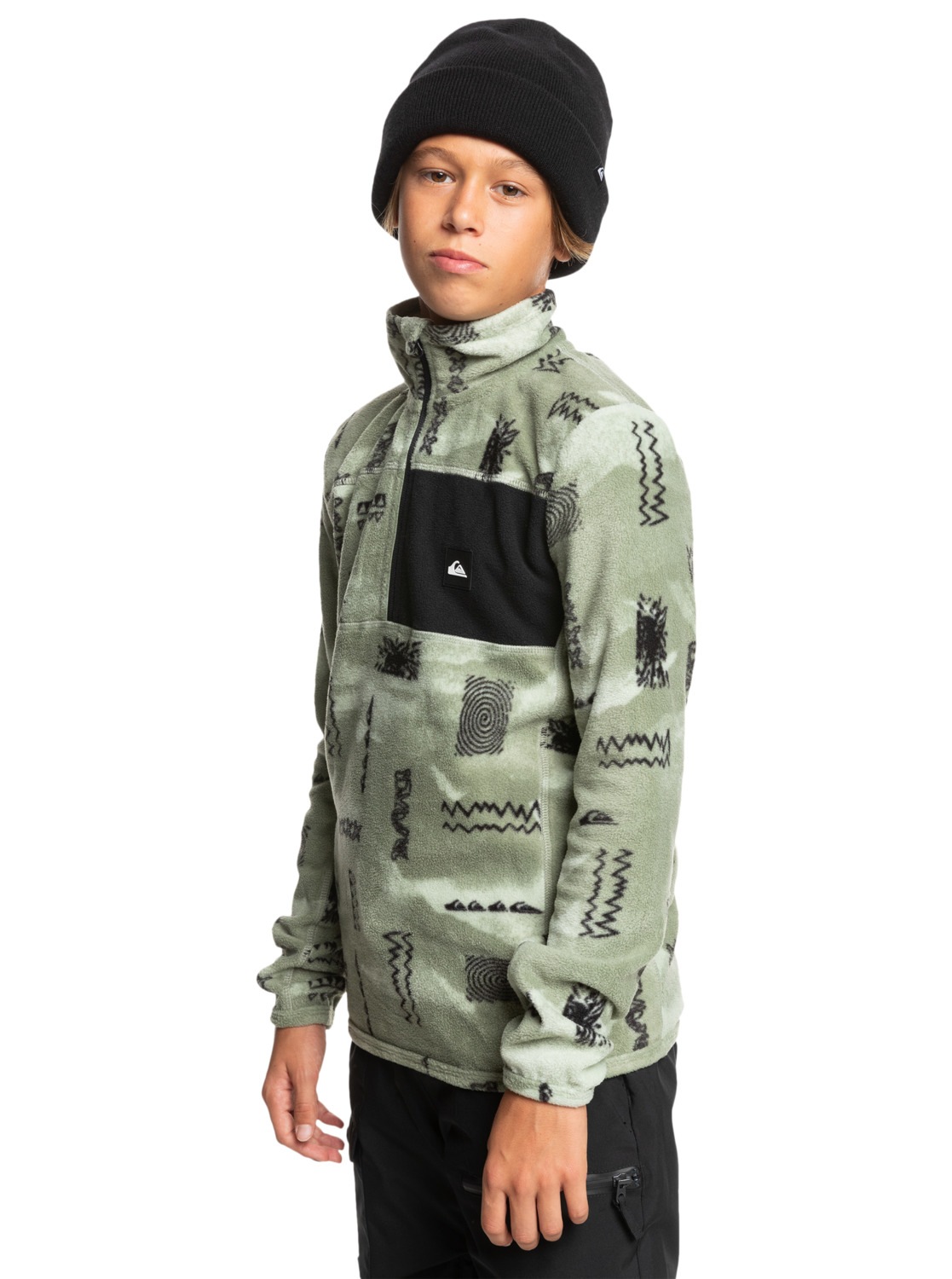 Quiksilver Sweatshirt »Aker«