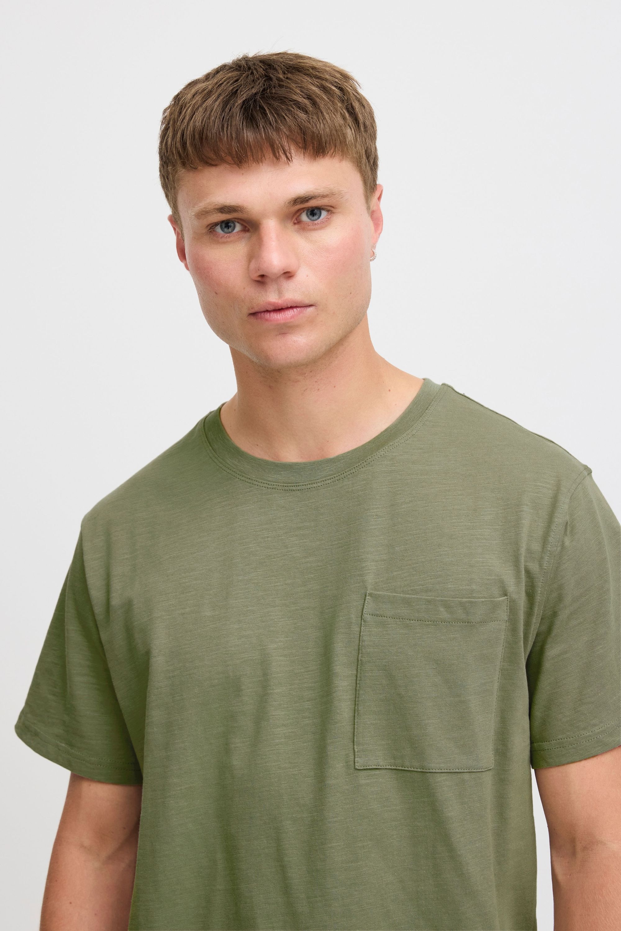 !Solid T-Shirt »T-Shirt SDDurant«