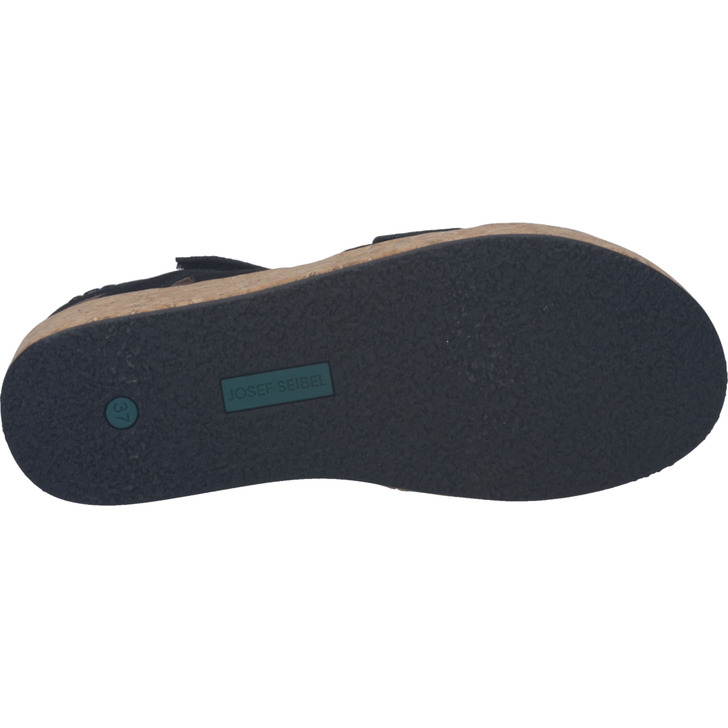 Josef Seibel Sandale »Evita 03, schwarz«