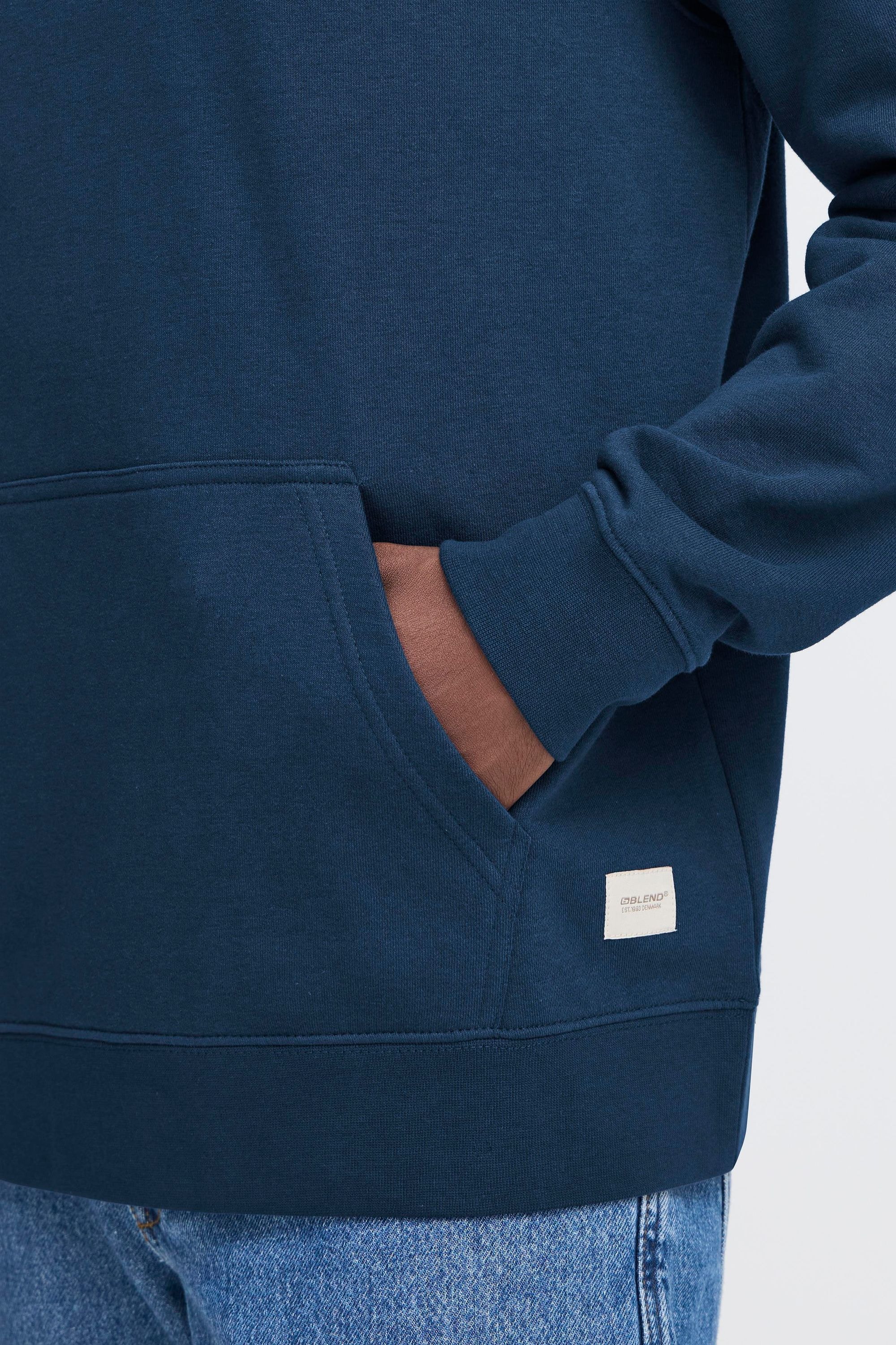 Blend Kapuzenpullover »Hoodie BHKusol«