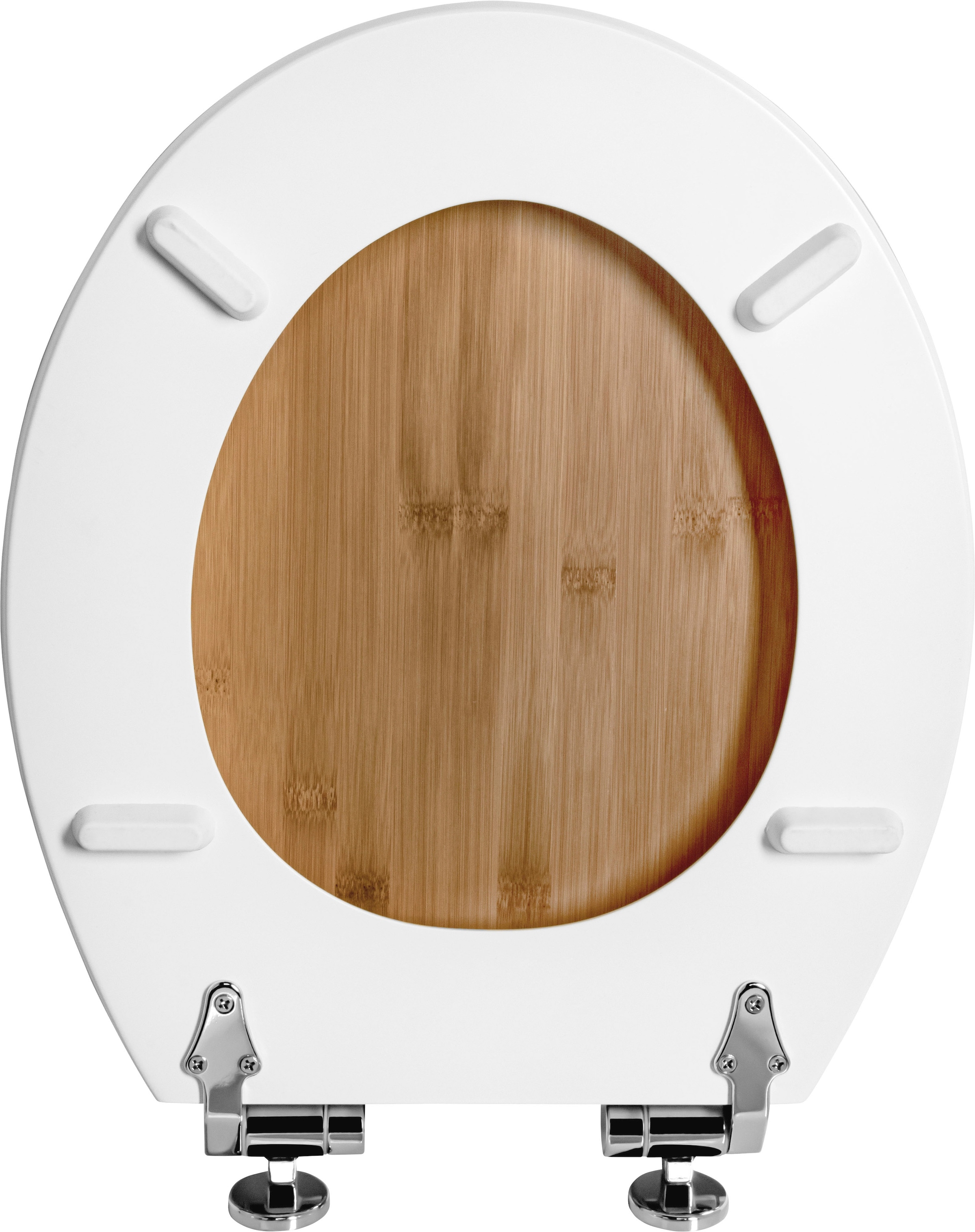 CORNAT WC-Sitz »Ligna«