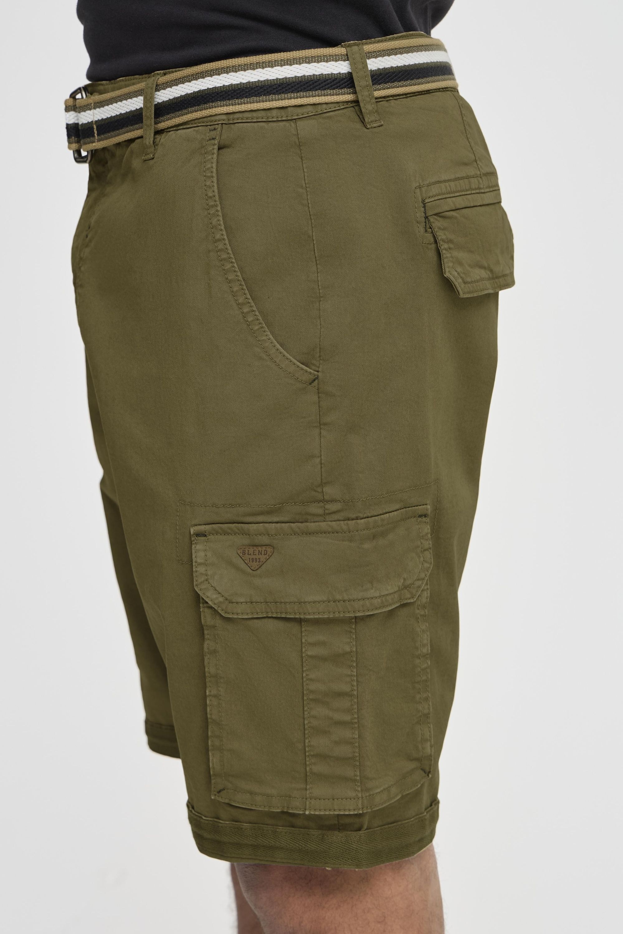 Blend Cargoshorts »Cargoshorts BHBrian«