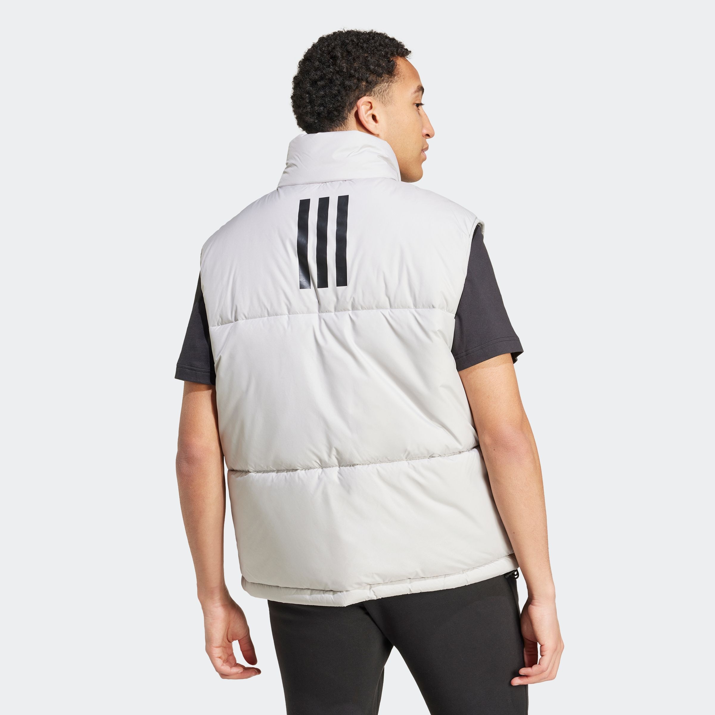 adidas Sportswear Funktionsweste »BSC 3S PUFFY VE«