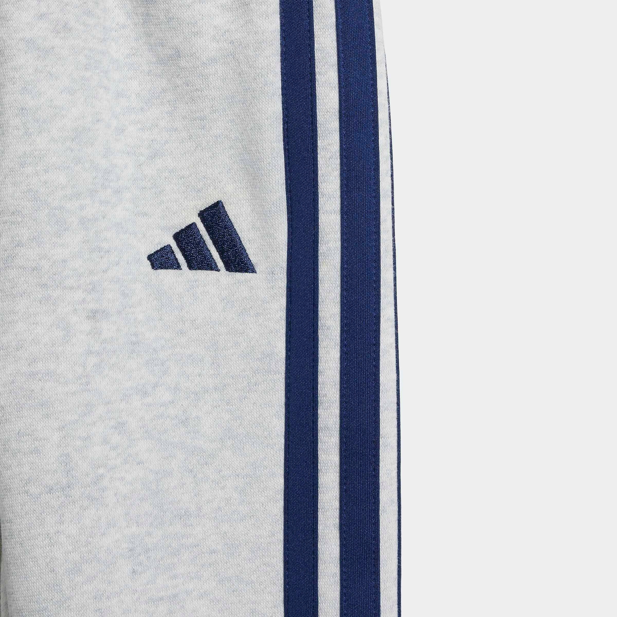 adidas Sportswear Trainingsanzug »I 3S FZ FL JOG« 2