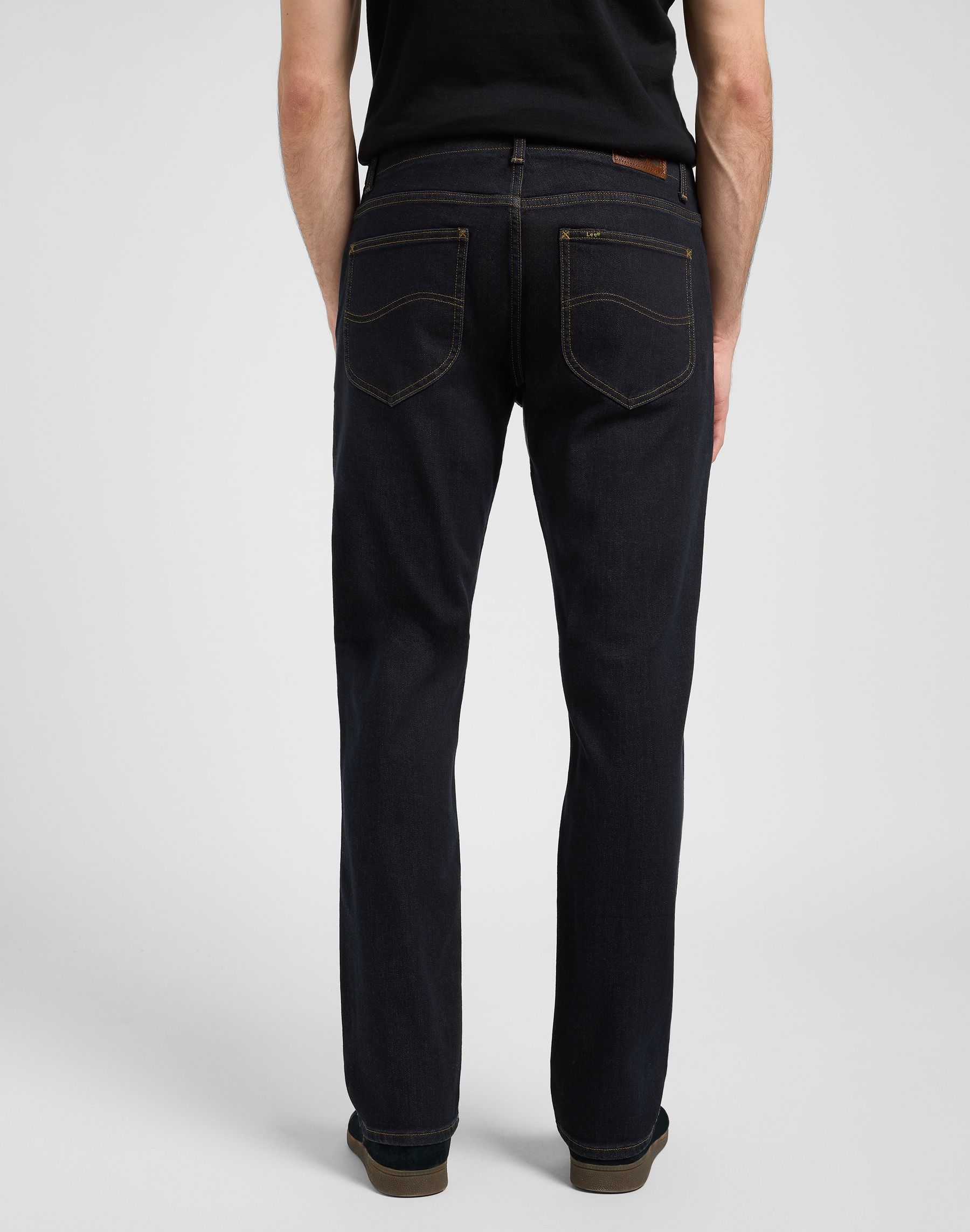 Lee® Straight-Jeans »Extreme Motion«, Extreme Motion Stretchware
