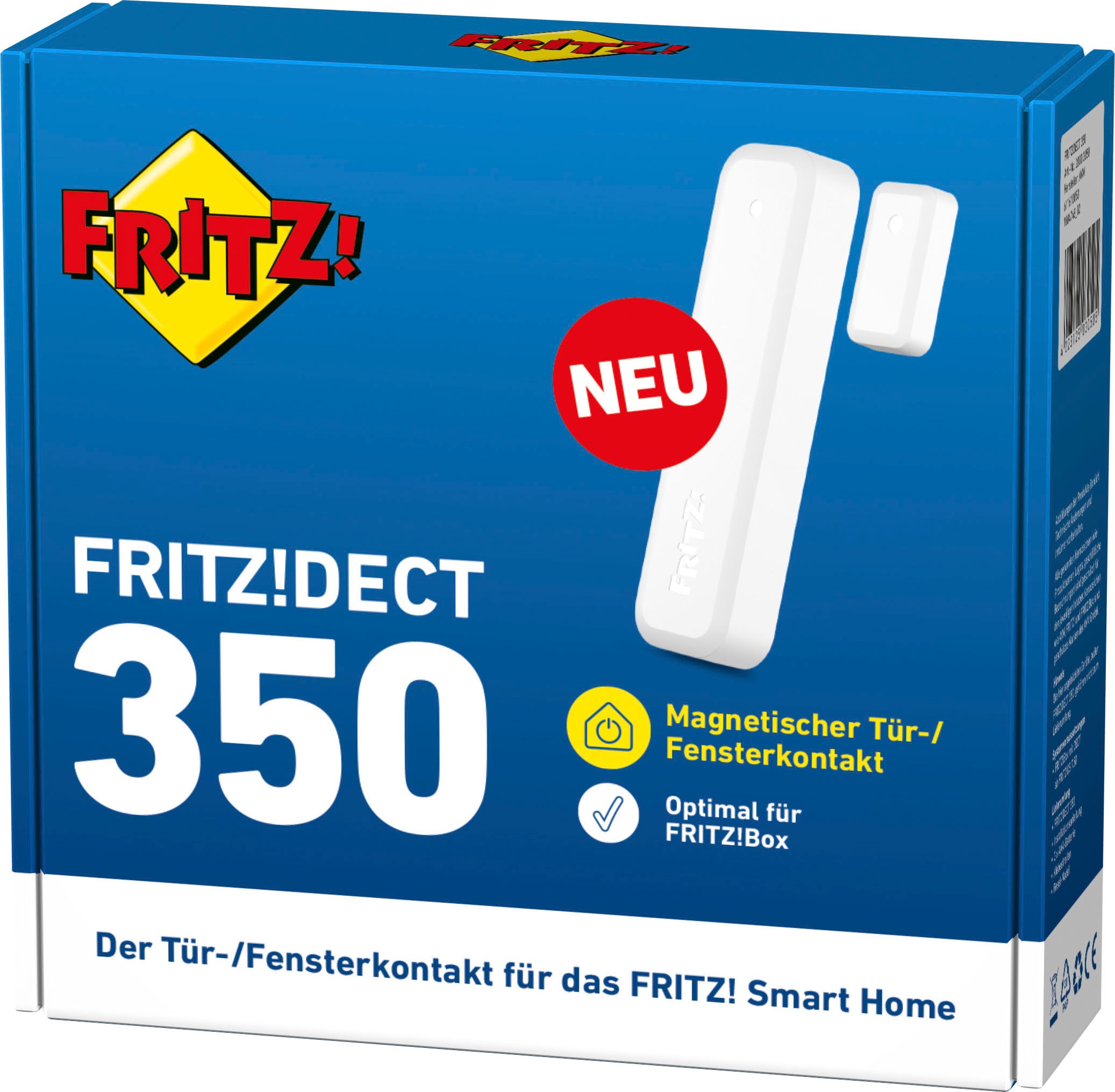 AVM Smarter Kontaktsensor »FRITZ!DECT 350«