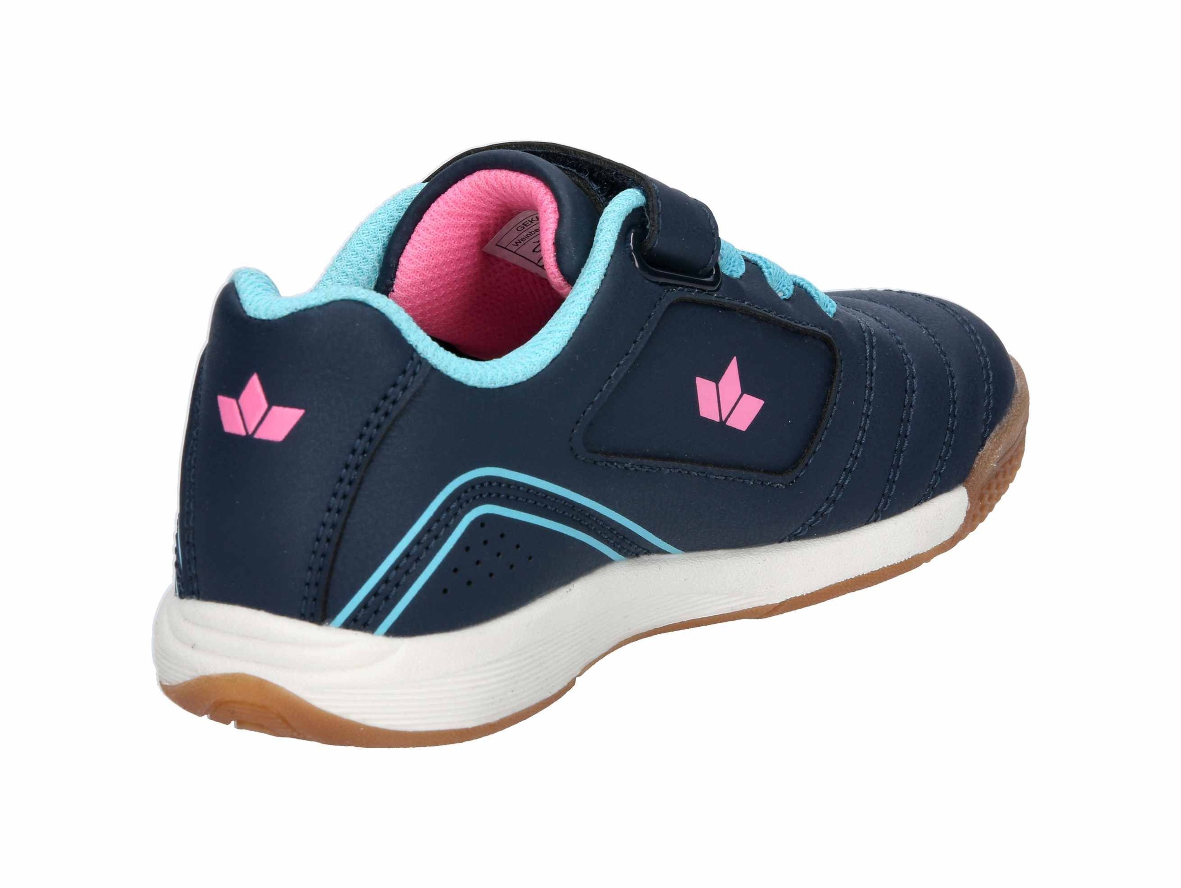 Lico Hallenschuh »Sportschuh Chaska VS«