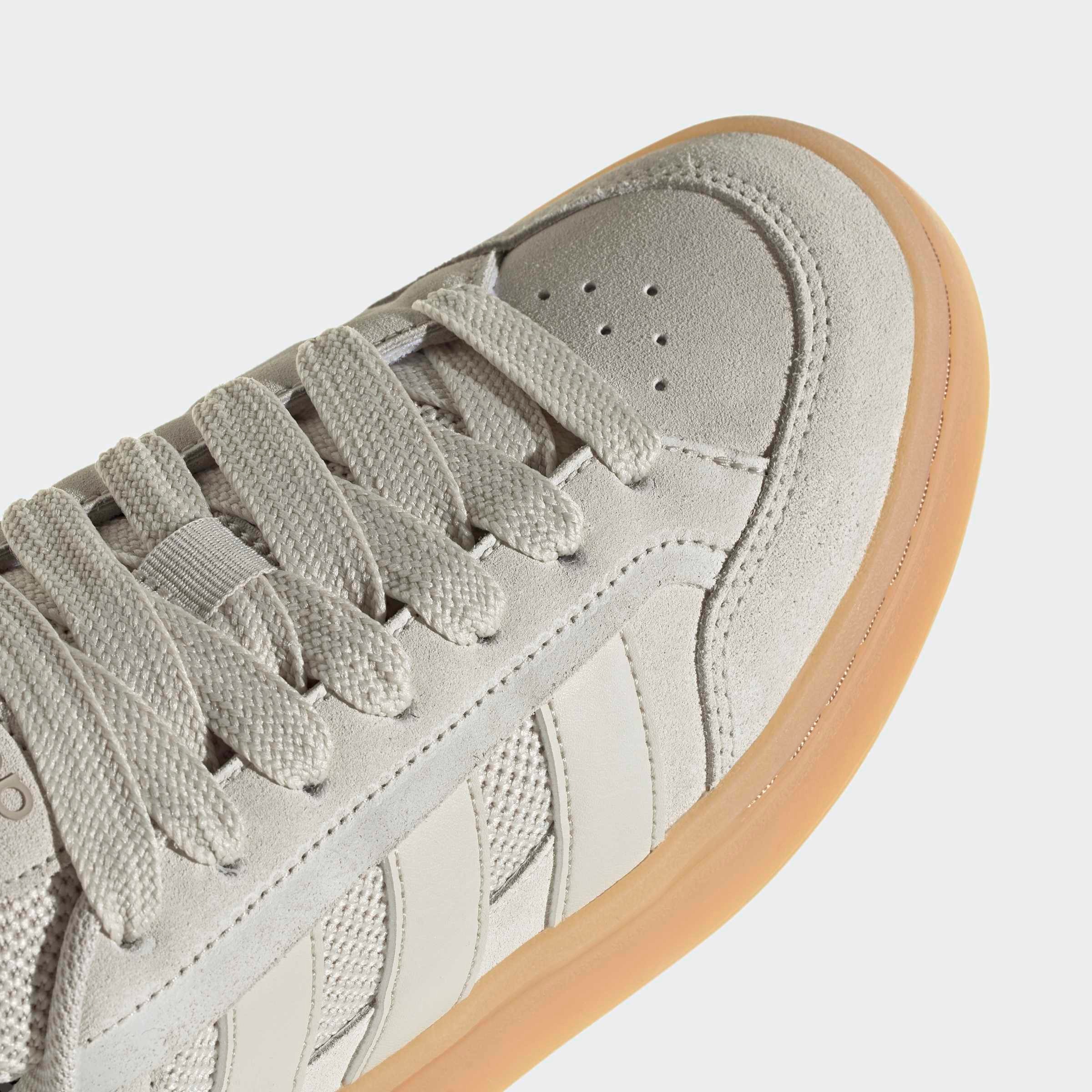 adidas Sportswear Sneaker »GRAND COURT ALPHA«  inspiriert vom Design des adidas campus 00