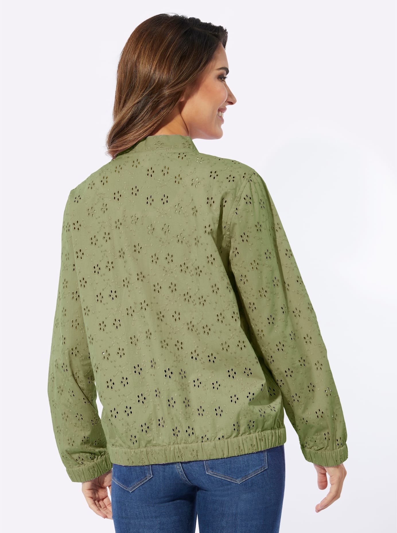 Classic Basics Jackenblazer »Blouson«