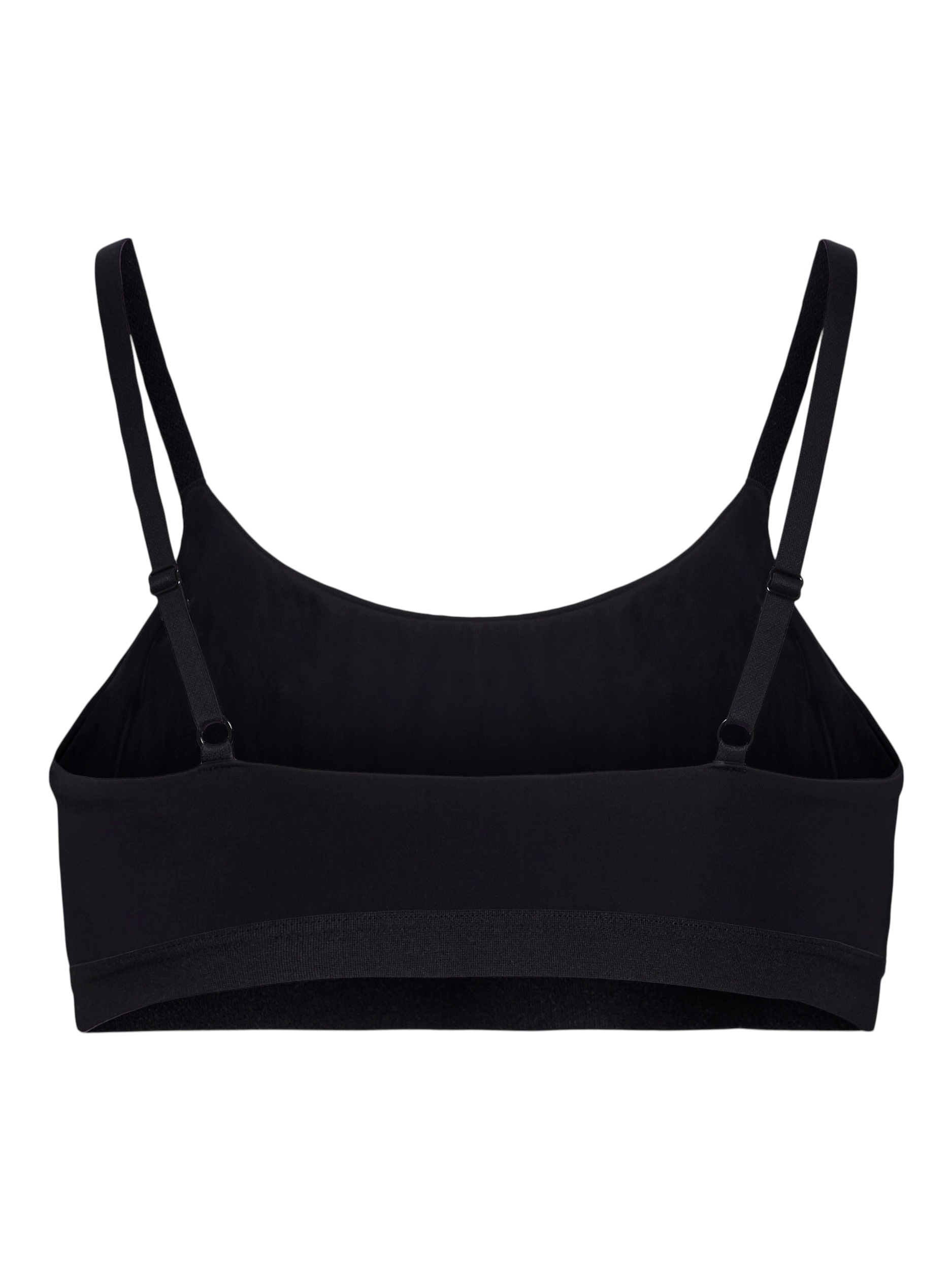 pieces Bralette »PCNAMEE BRA NOOS«