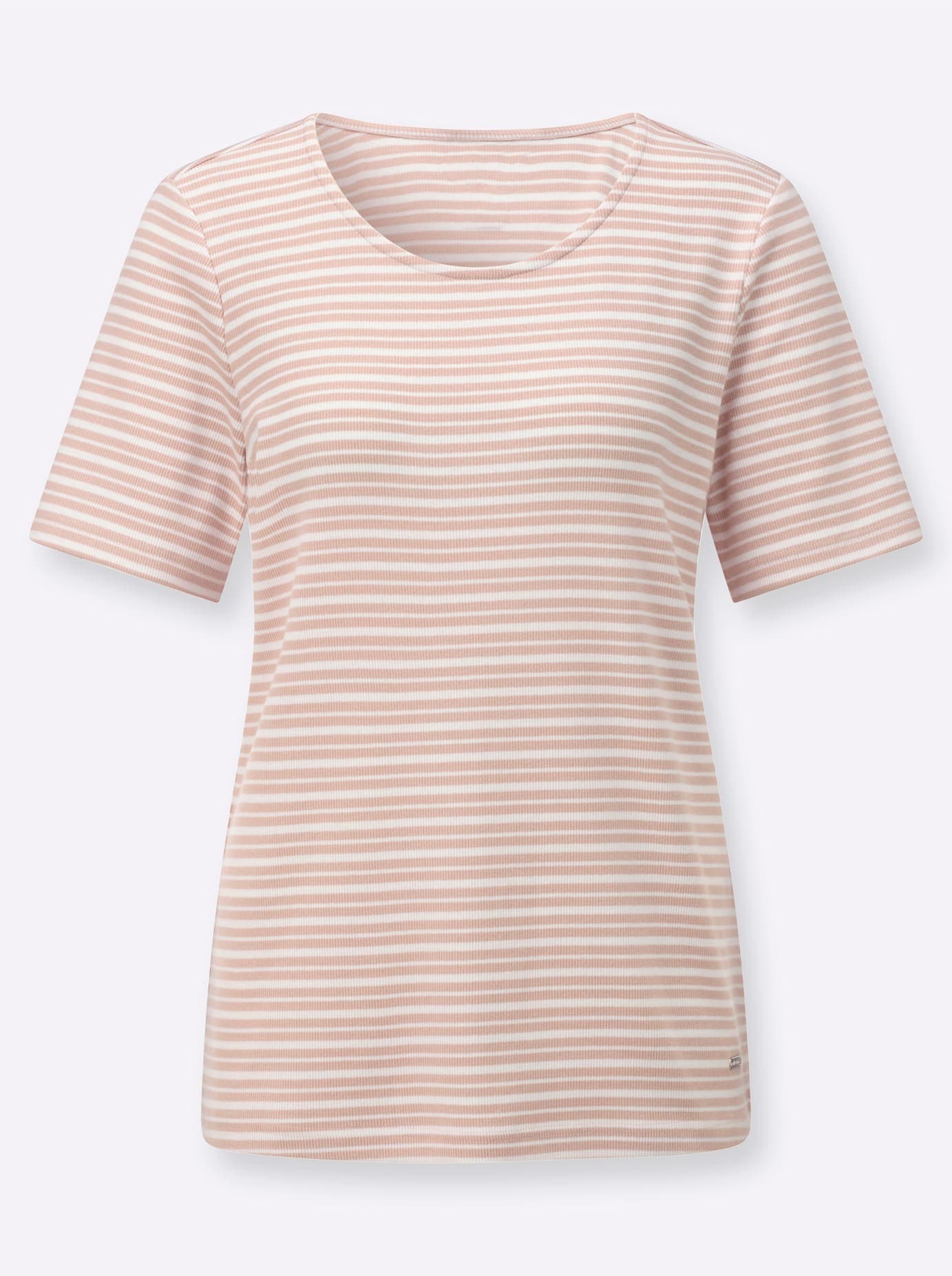 Casual Looks T-Shirt »Shirt« 1 tlg.