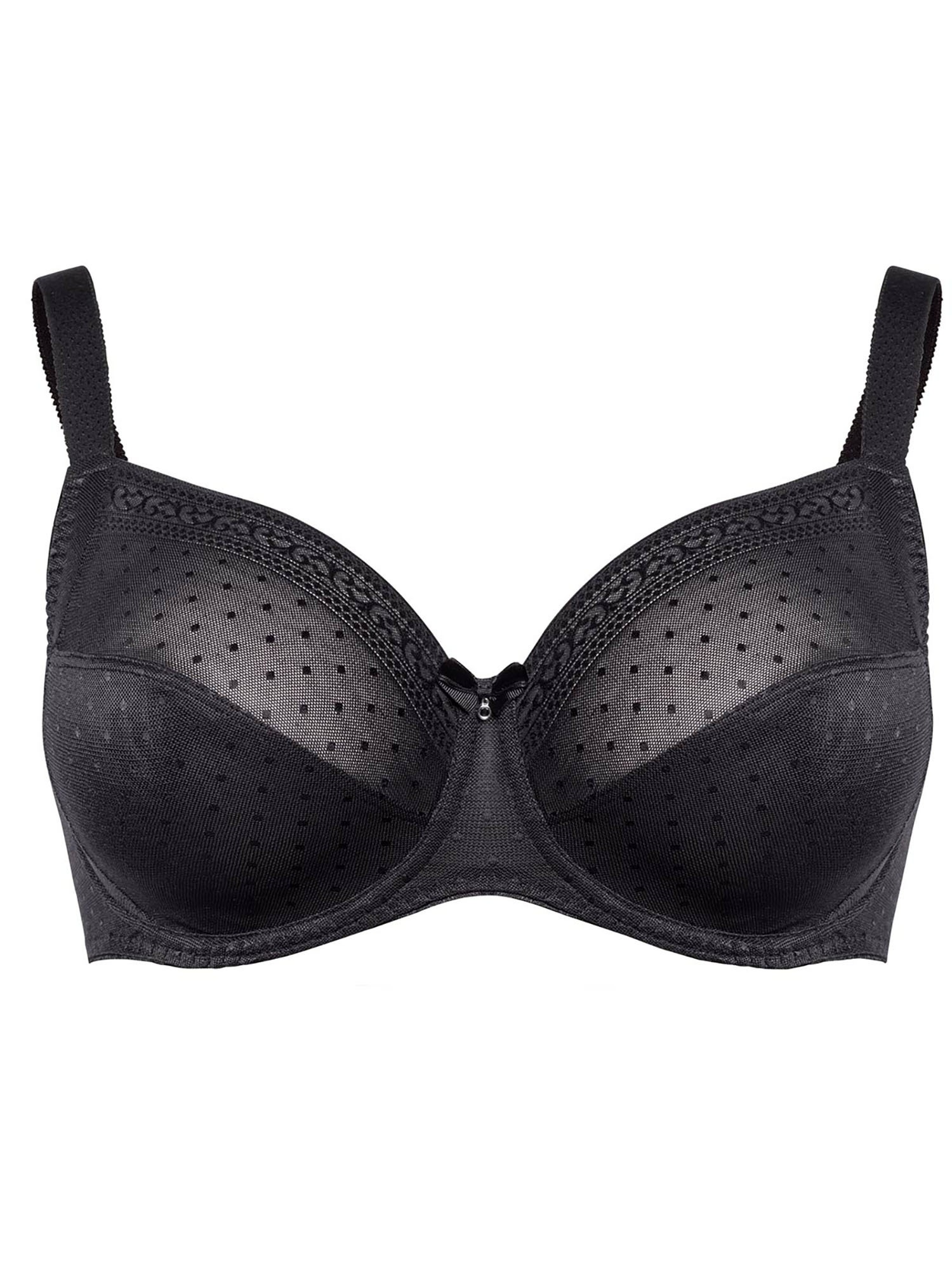 Ulla Dessous Bügel-BH »BH mit Bügel Meghan«