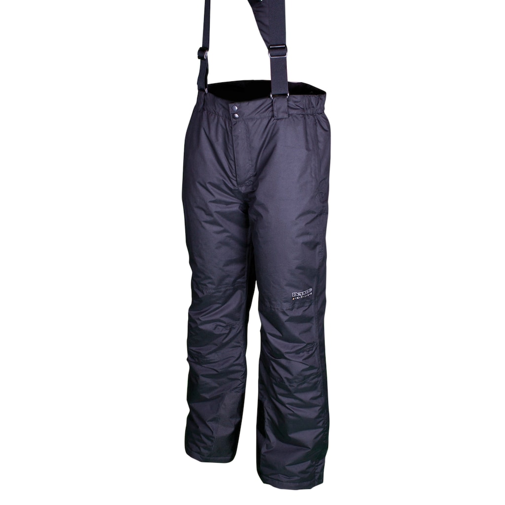 DEPROC Active Skihose »STATFORD MEN«