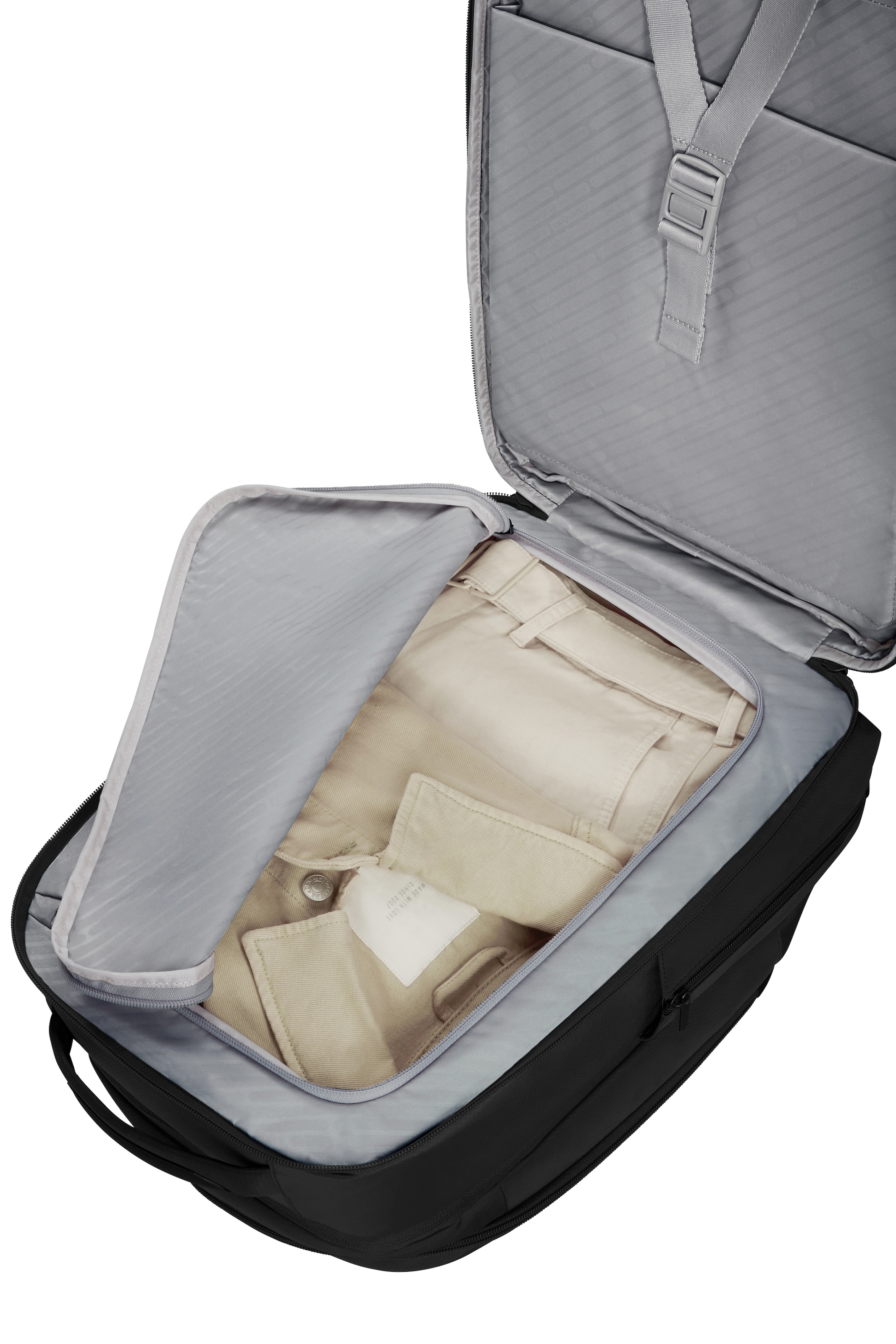 Samsonite Reiserucksack »PARALUX«