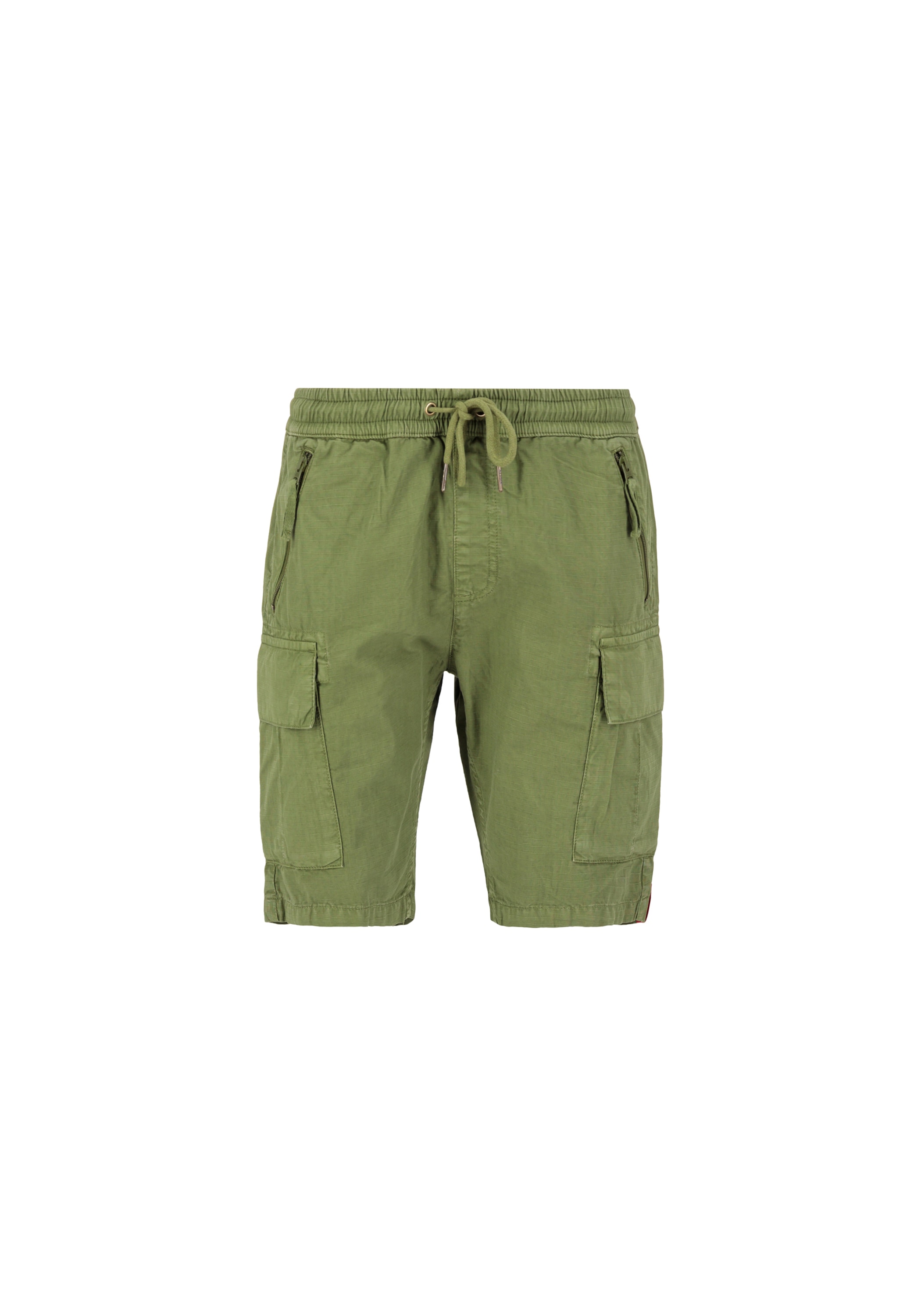 Alpha Industries Sweatshorts »ALPHA INDUSTRIES Men - Shorts Ripstop Jogger Short«