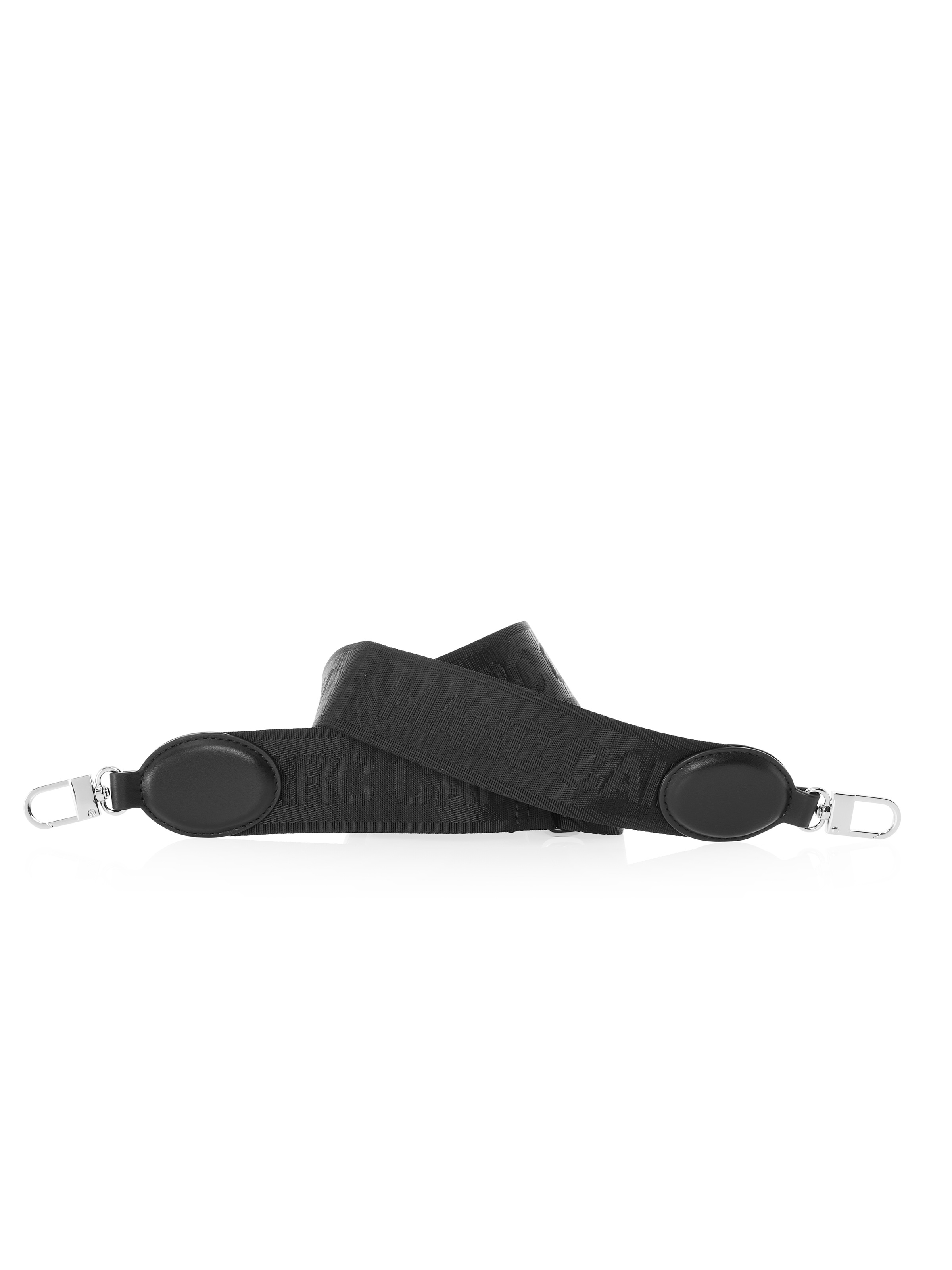 Marc Cain Beuteltasche »Sports Logomania«, Handtasche, Hobo Bag im Jeans-Look mit Ziersteppung