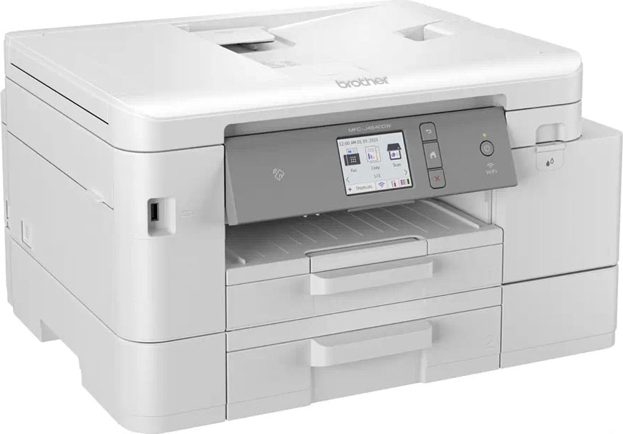 Brother WLAN-Drucker »MFC-J4540DW«