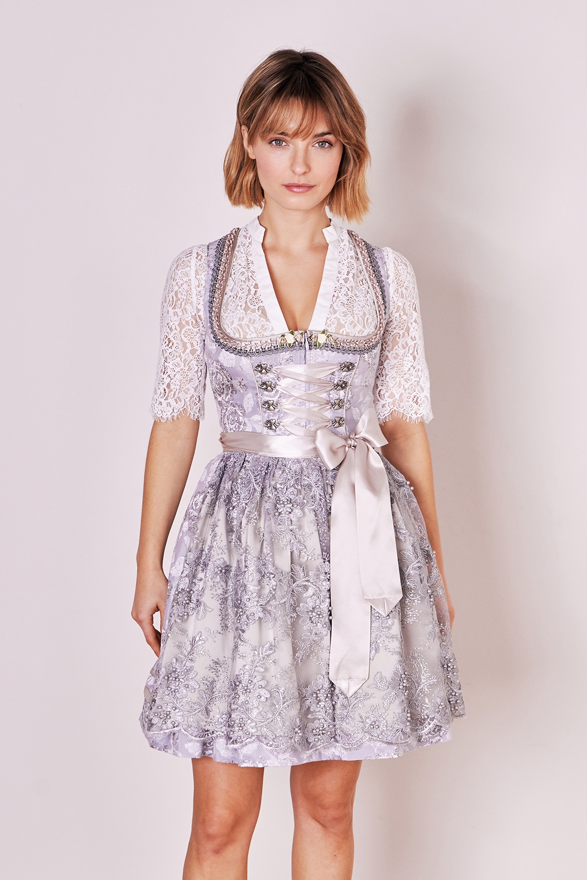 Dirndl »Dirndl Lenore (50cm)«