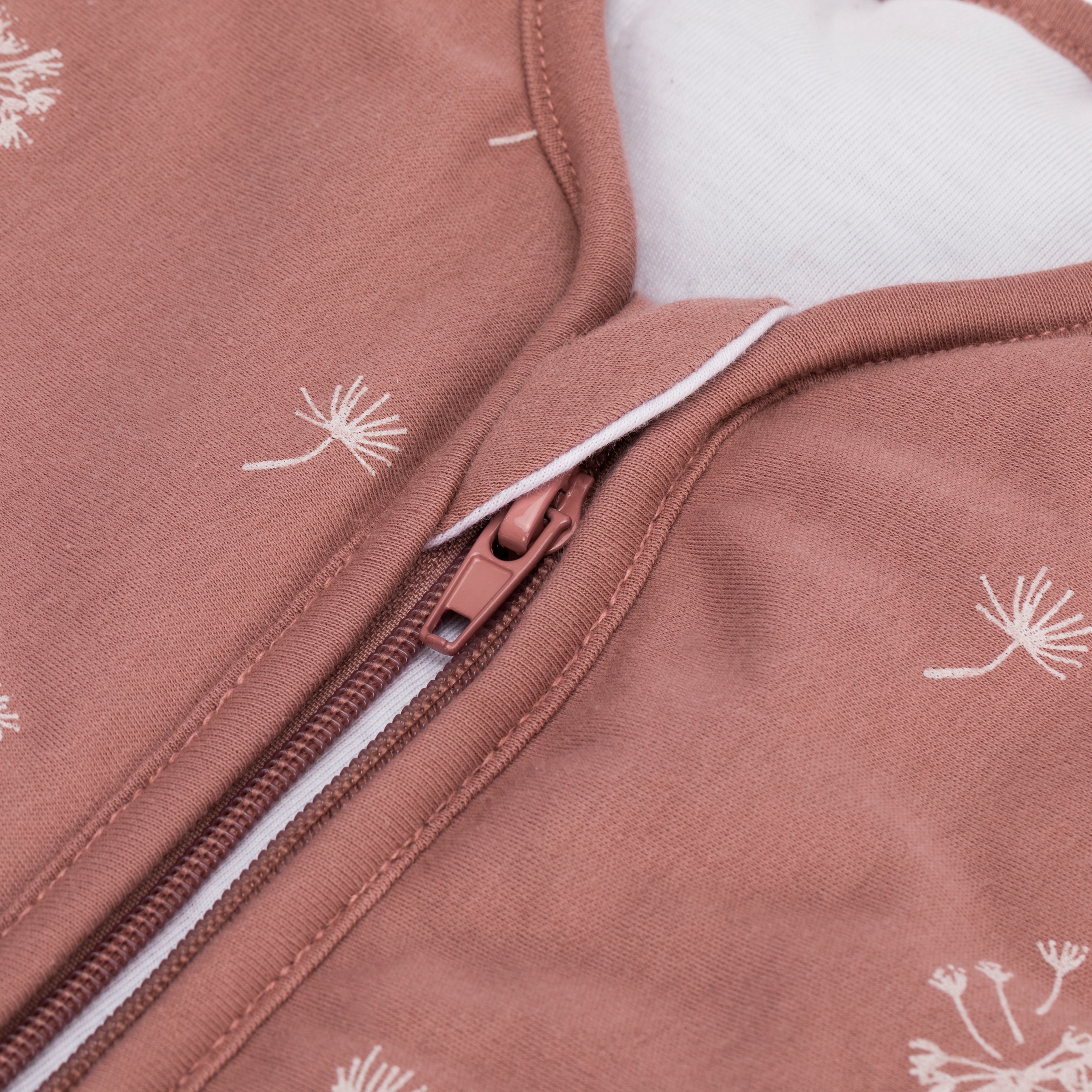 Fillikid Babyschlafsack »mit Beinen, TOG 0,5« für den Sommer und Raumtemperatur über 24°