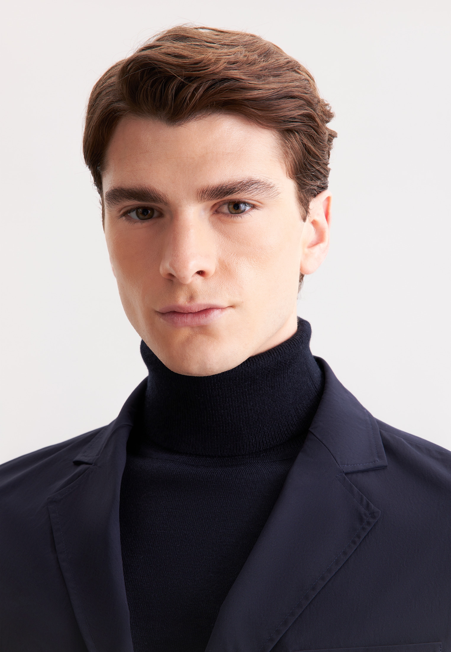 seidensticker Jackett